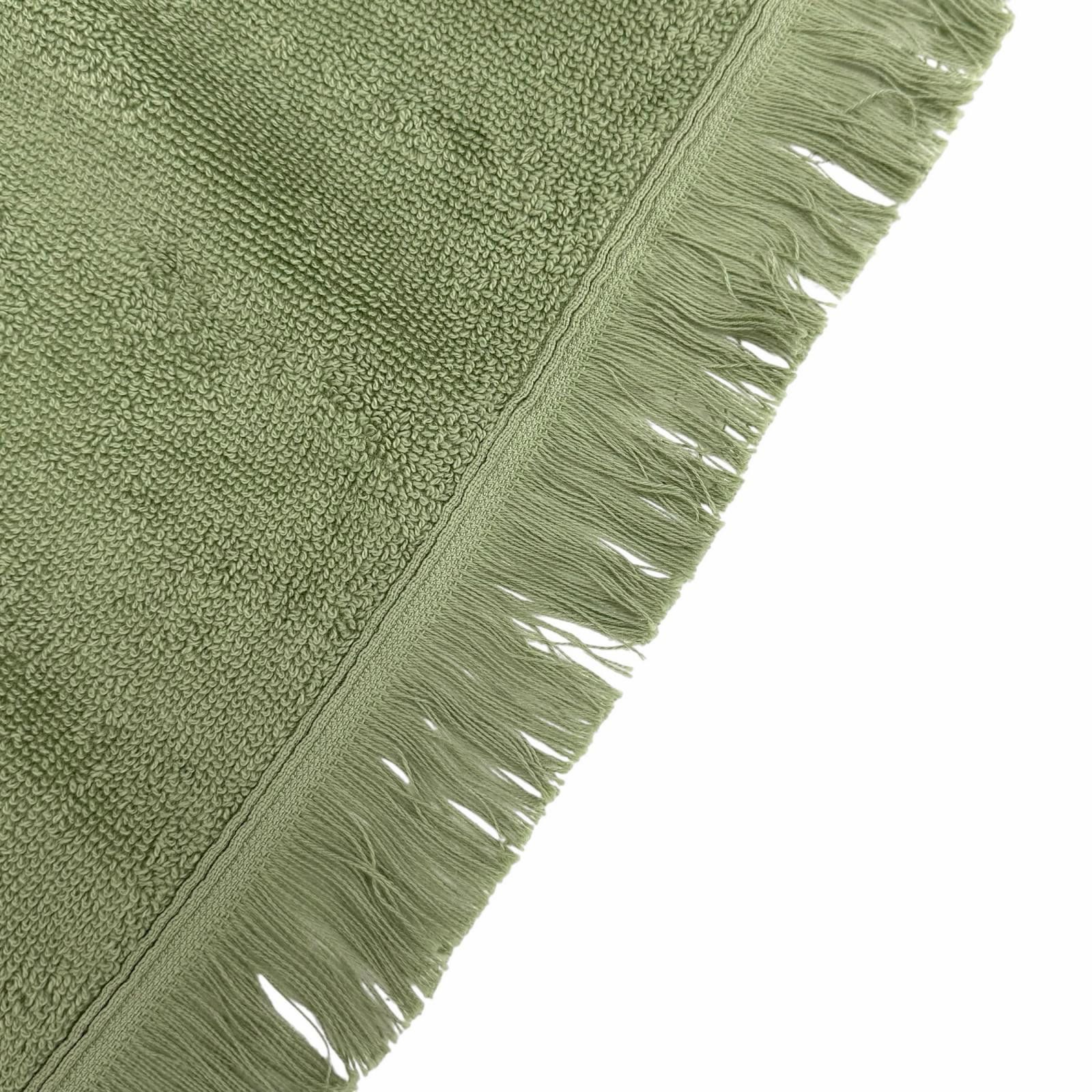 Hermes Hermes Hermes Yachting Plage Teresa Cotton Towel Textile Other DUTY FREE for USA Size ONE SIZE - 5 Thumbnail