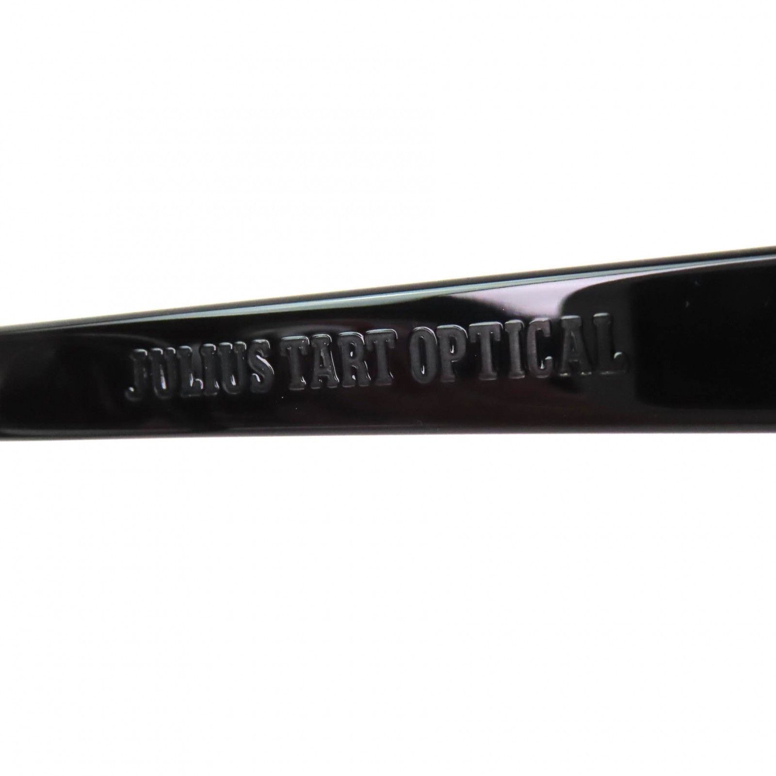 Other Other Julius Tart Optical HALORD Boston optical glasses frame Plastic / Synthetic Glasses DUTY FREE for USA Size ONE SIZE - 9 Thumbnail