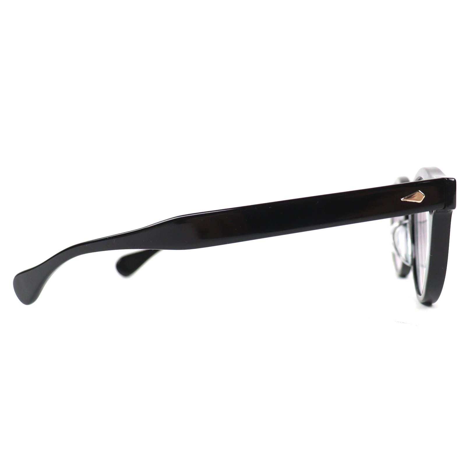 Other Other Julius Tart Optical HALORD Boston optical glasses frame Plastic / Synthetic Glasses DUTY FREE for USA Size ONE SIZE - 5 Thumbnail