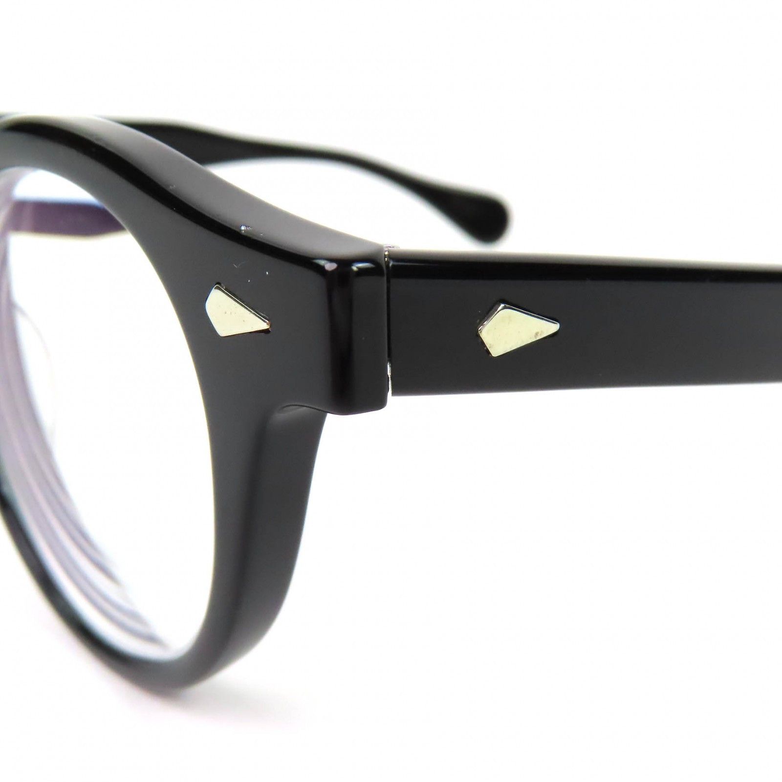 Other Other Julius Tart Optical HALORD Boston optical glasses frame Plastic / Synthetic Glasses DUTY FREE for USA Size ONE SIZE - 7 Thumbnail