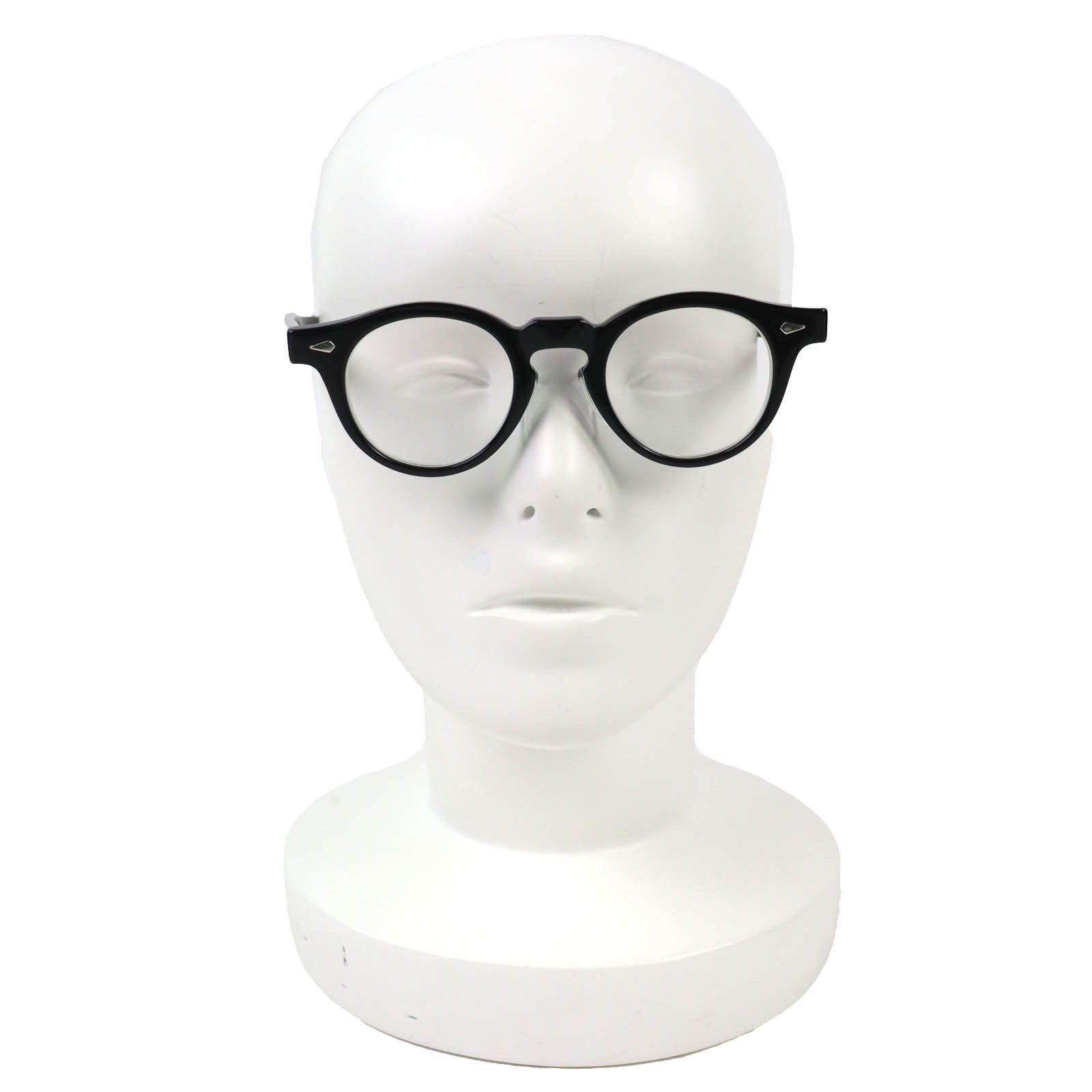 Other Other Julius Tart Optical HALORD Boston optical glasses frame Plastic / Synthetic Glasses DUTY FREE for USA Size ONE SIZE - 3 Thumbnail