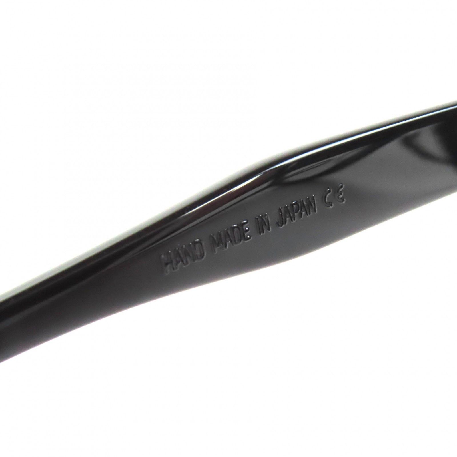 Other Other Julius Tart Optical HALORD Boston optical glasses frame Plastic / Synthetic Glasses DUTY FREE for USA Size ONE SIZE - 12 Thumbnail