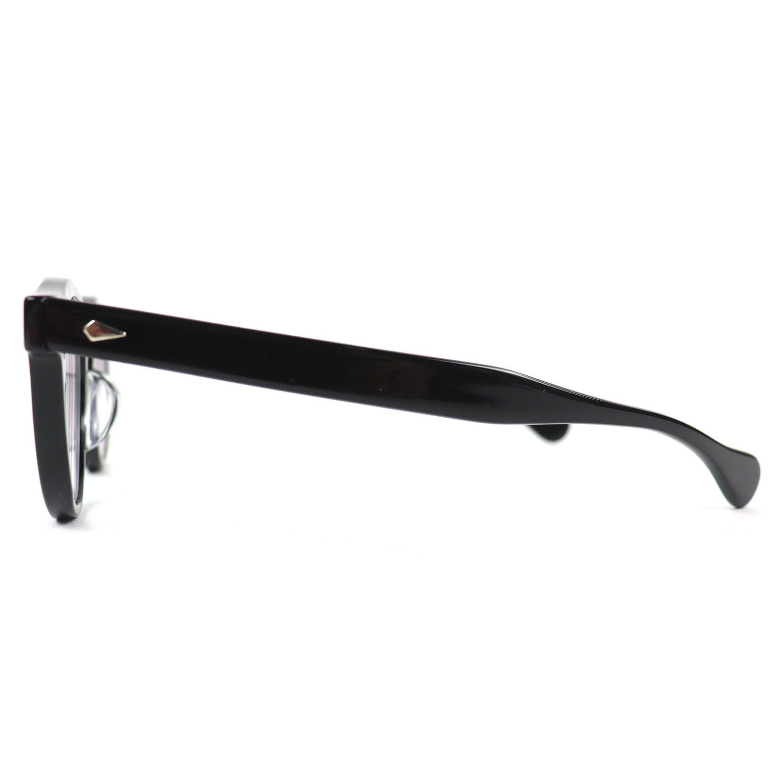 Other Other Julius Tart Optical HALORD Boston optical glasses frame Plastic / Synthetic Glasses DUTY FREE for USA Size ONE SIZE - 4 Thumbnail