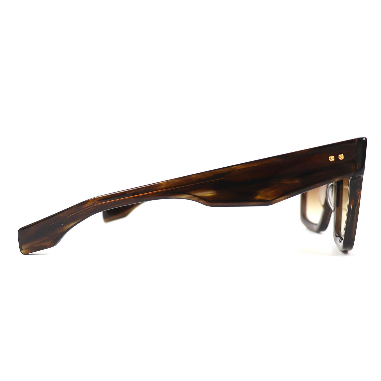 Other Other DITA MASTIX Sunglasses Plastic / Synthetic Sunglasses DTS712 DUTY FREE for USA Size ONE SIZE - 4 Thumbnail