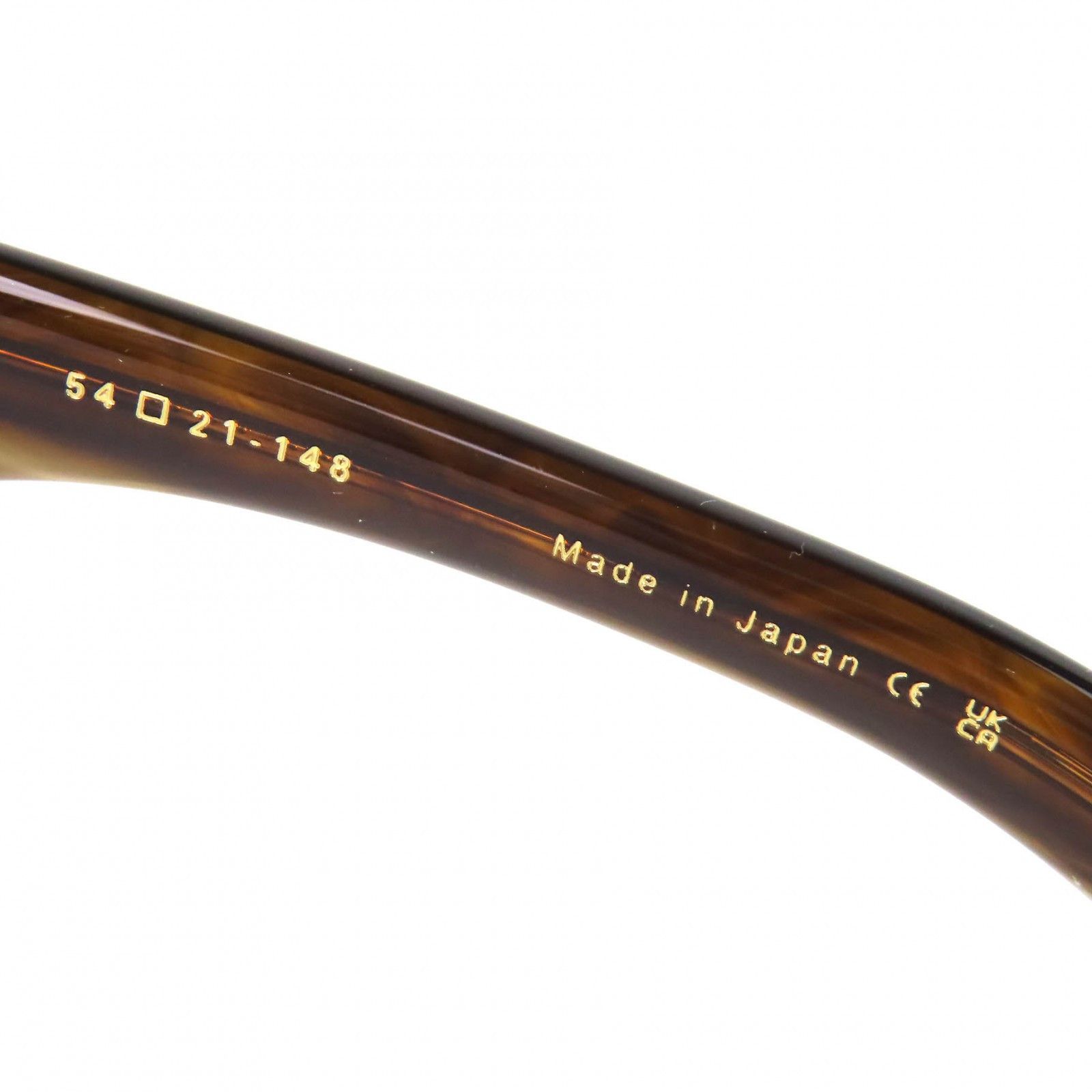 Other Other DITA MASTIX Sunglasses Plastic / Synthetic Sunglasses DTS712 DUTY FREE for USA Size ONE SIZE - 10 Thumbnail