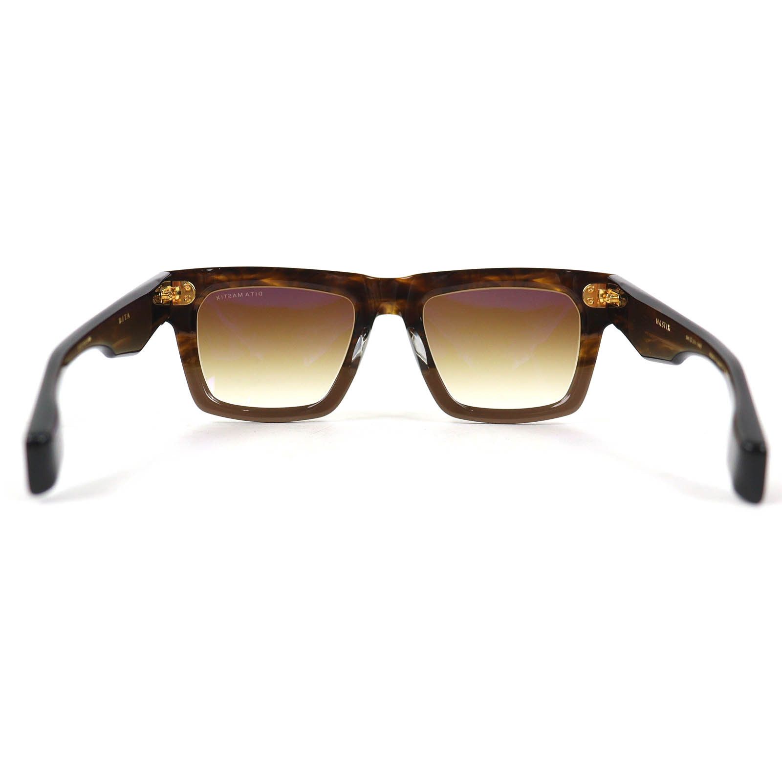 Other Other DITA MASTIX Sunglasses Plastic / Synthetic Sunglasses DTS712 DUTY FREE for USA Size ONE SIZE - 5 Thumbnail