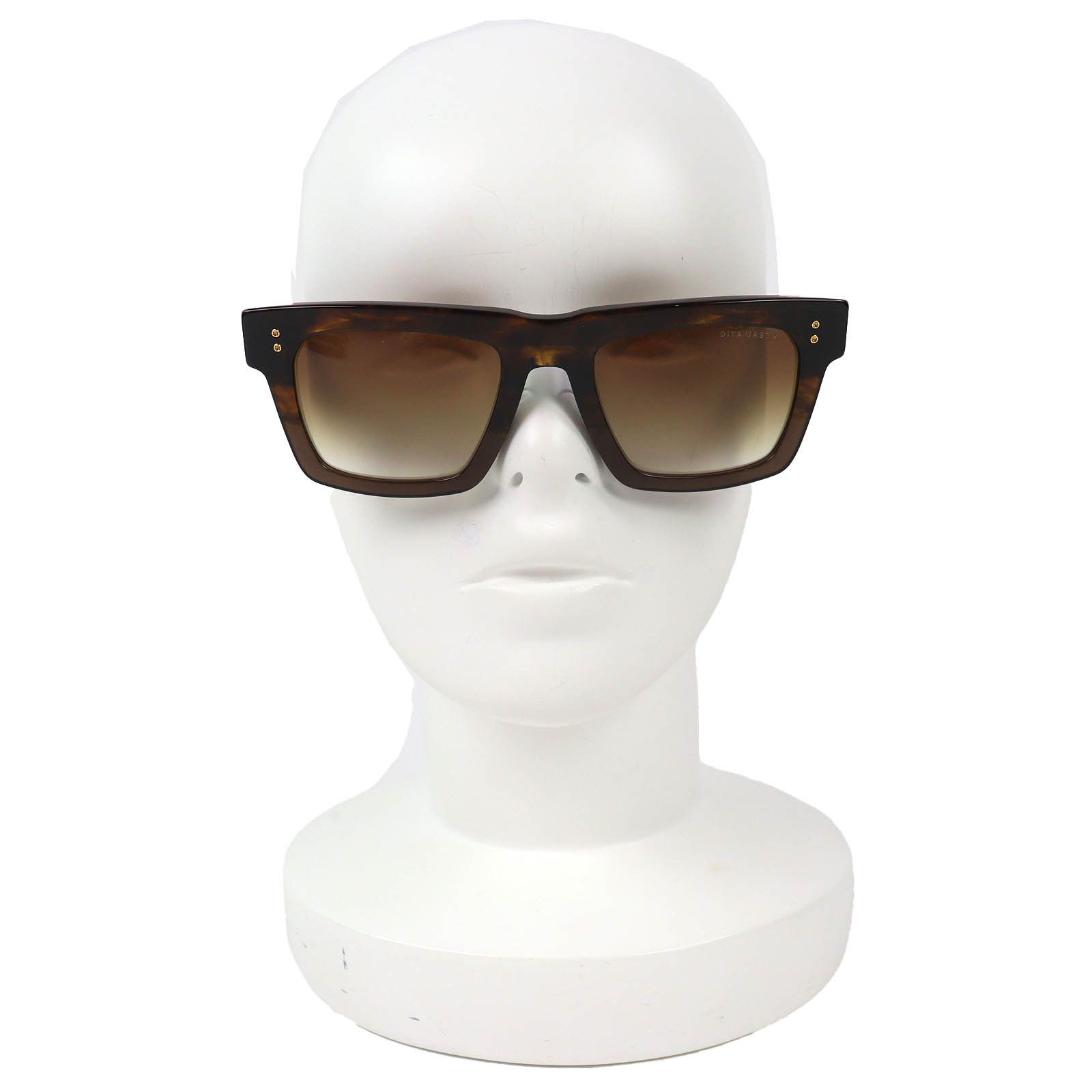 Other Other DITA MASTIX Sunglasses Plastic / Synthetic Sunglasses DTS712 DUTY FREE for USA Size ONE SIZE - 2 Thumbnail