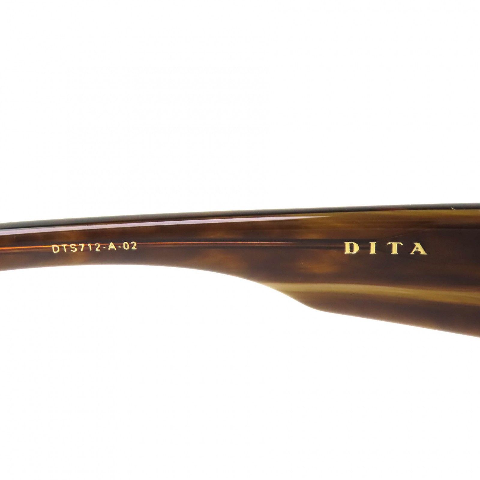 Other Other DITA MASTIX Sunglasses Plastic / Synthetic Sunglasses DTS712 DUTY FREE for USA Size ONE SIZE - 11 Thumbnail