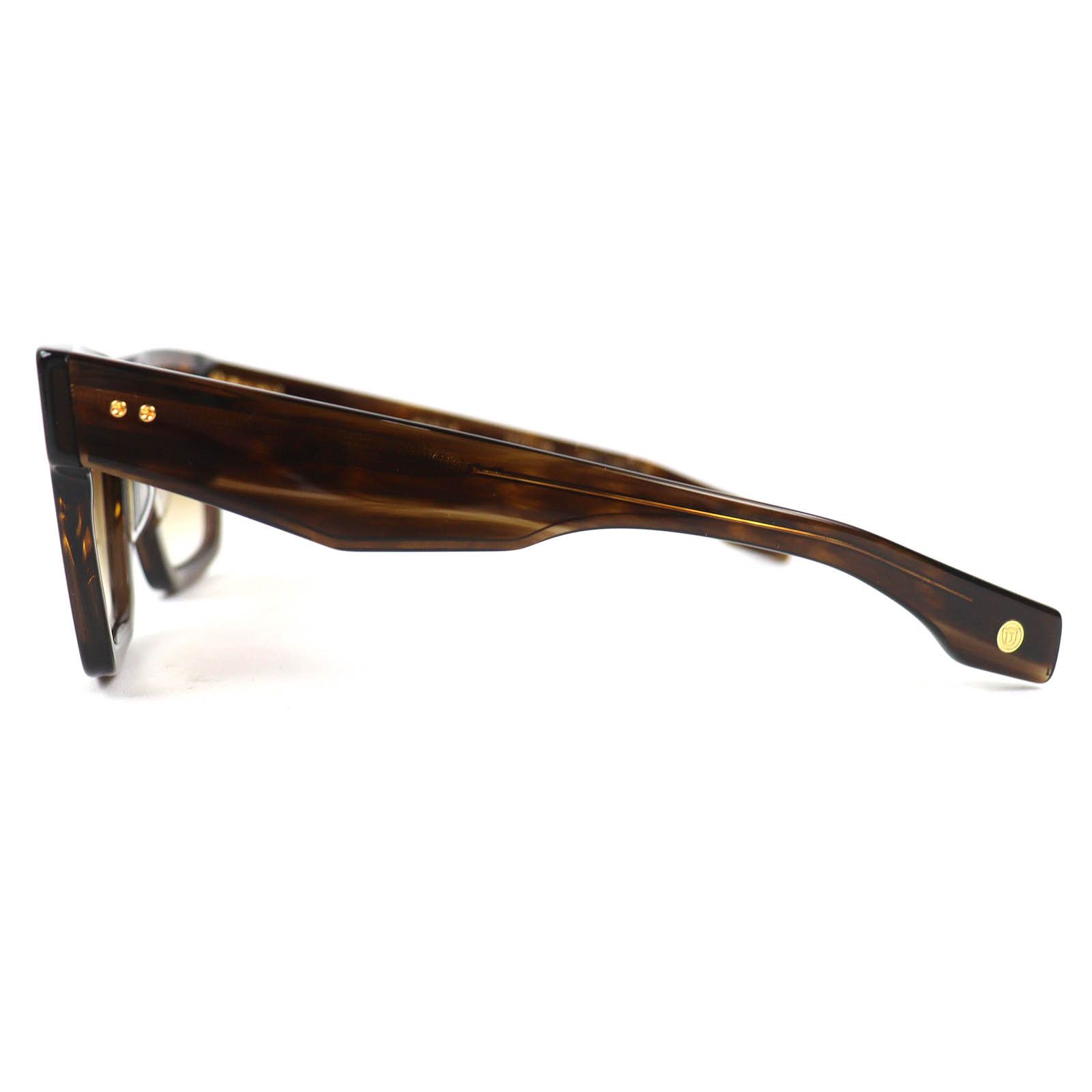Other Other DITA MASTIX Sunglasses Plastic / Synthetic Sunglasses DTS712 DUTY FREE for USA Size ONE SIZE - 3 Thumbnail