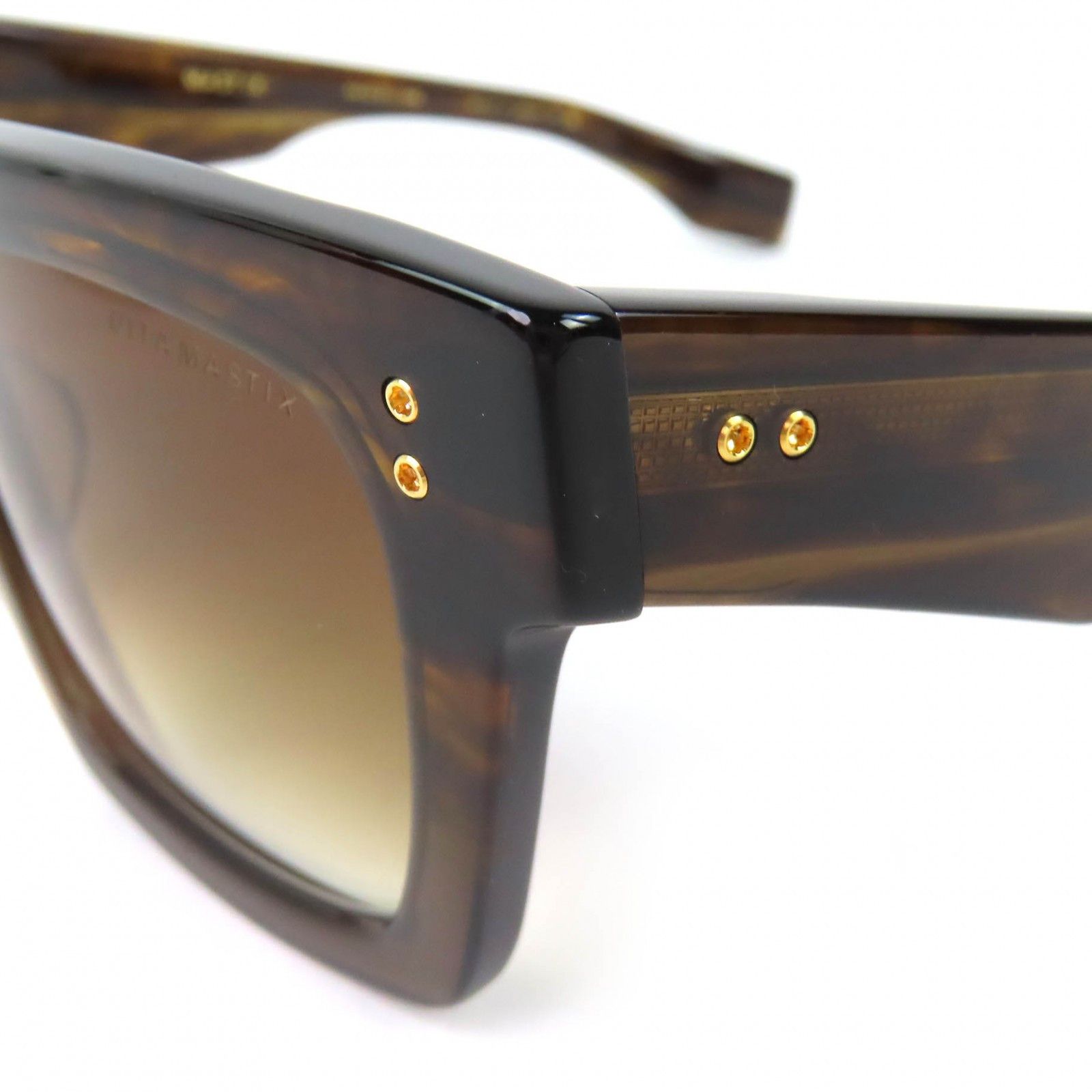 Other Other DITA MASTIX Sunglasses Plastic / Synthetic Sunglasses DTS712 DUTY FREE for USA Size ONE SIZE - 6 Thumbnail