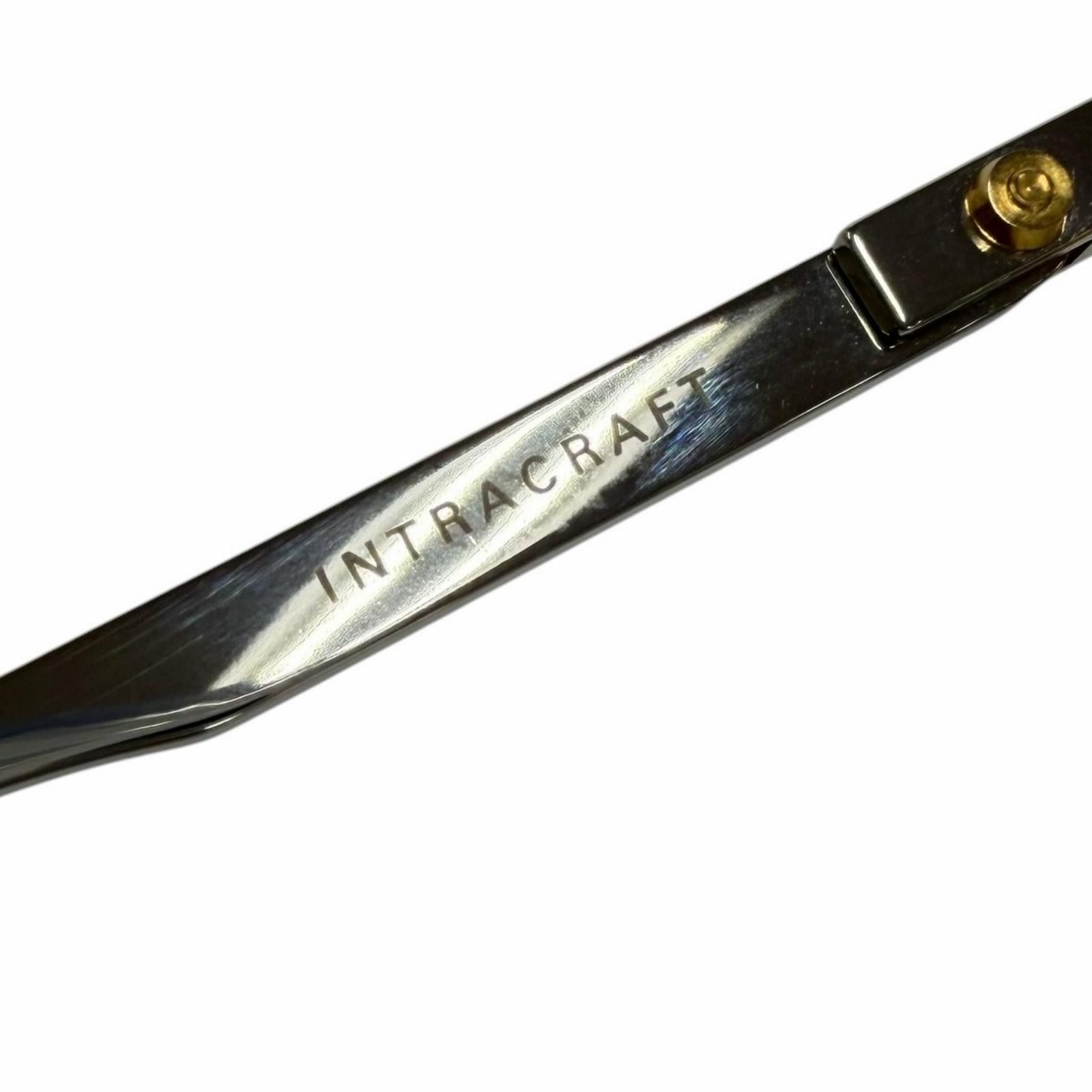 Other Other DITA INTRACRAFT Sunglasses Precious Metal Sunglasses DTS165 DUTY FREE for USA Size ONE SIZE - 10 Thumbnail