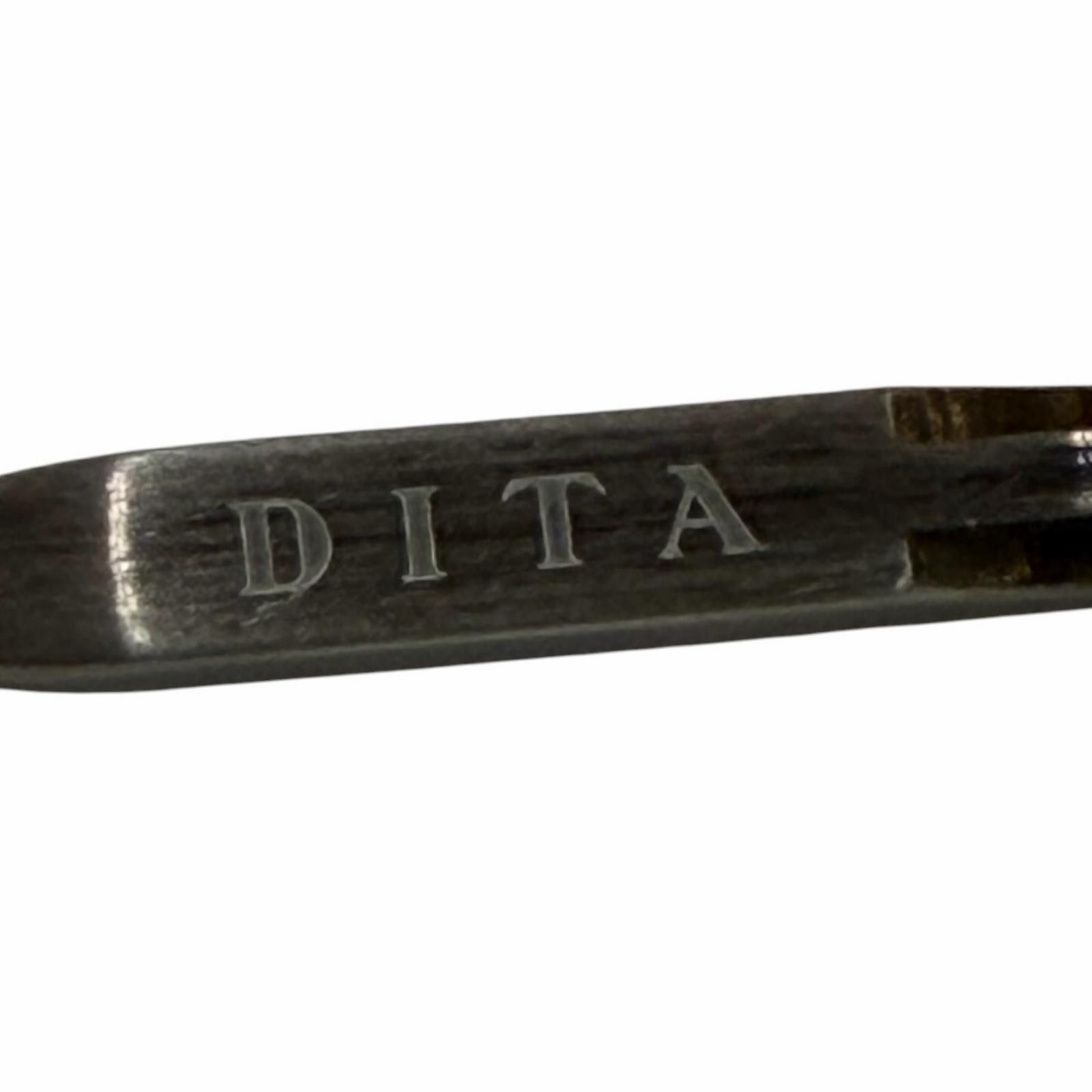 Other Other DITA STATESIDE-FOUR Asia Limited Glasses Frame Plastic / Synthetic Glasses DTX451 DUTY FREE for USA Size ONE SIZE - 9 Thumbnail