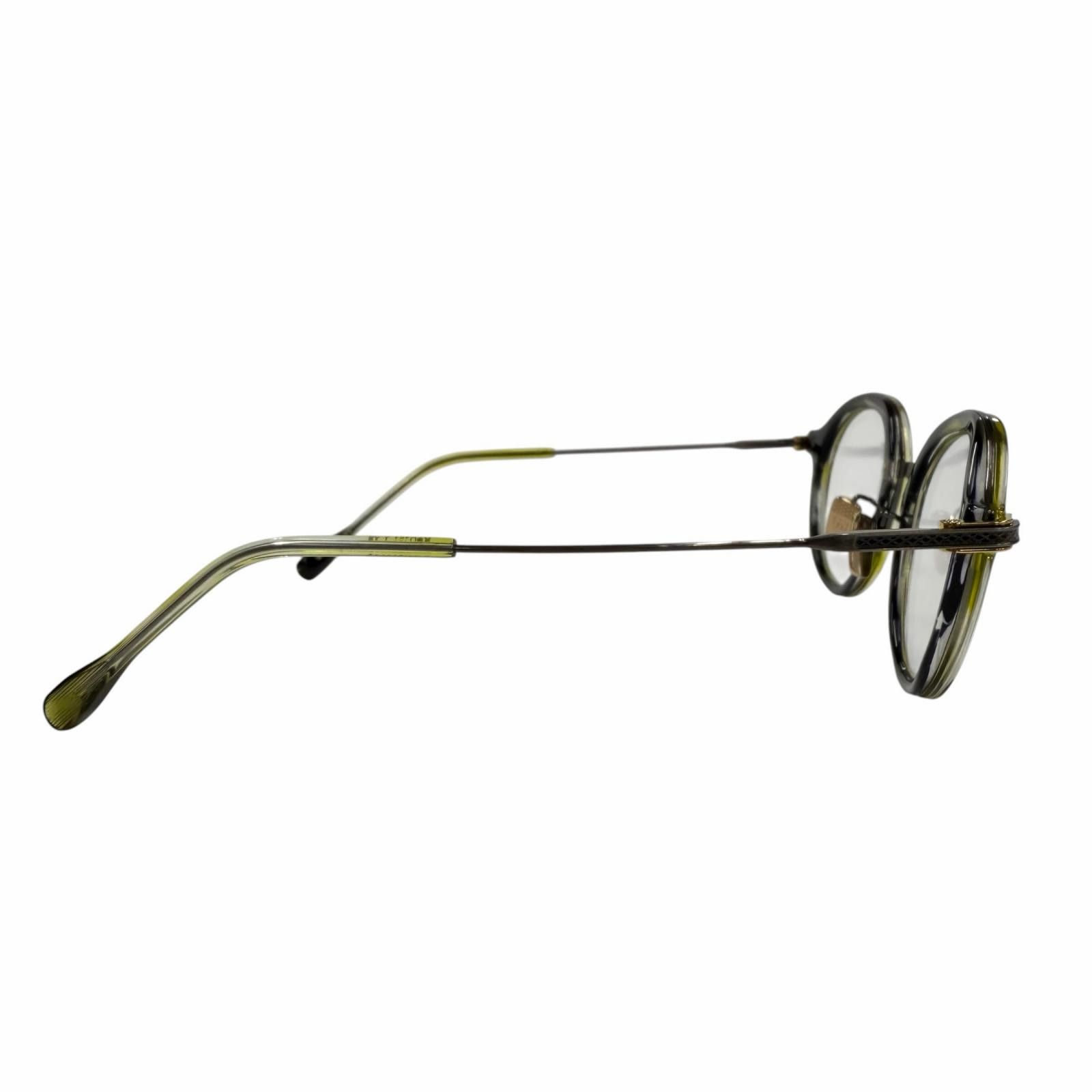 Other Other DITA STATESIDE-FOUR Asia Limited Glasses Frame Plastic / Synthetic Glasses DTX451 DUTY FREE for USA Size ONE SIZE - 4 Thumbnail