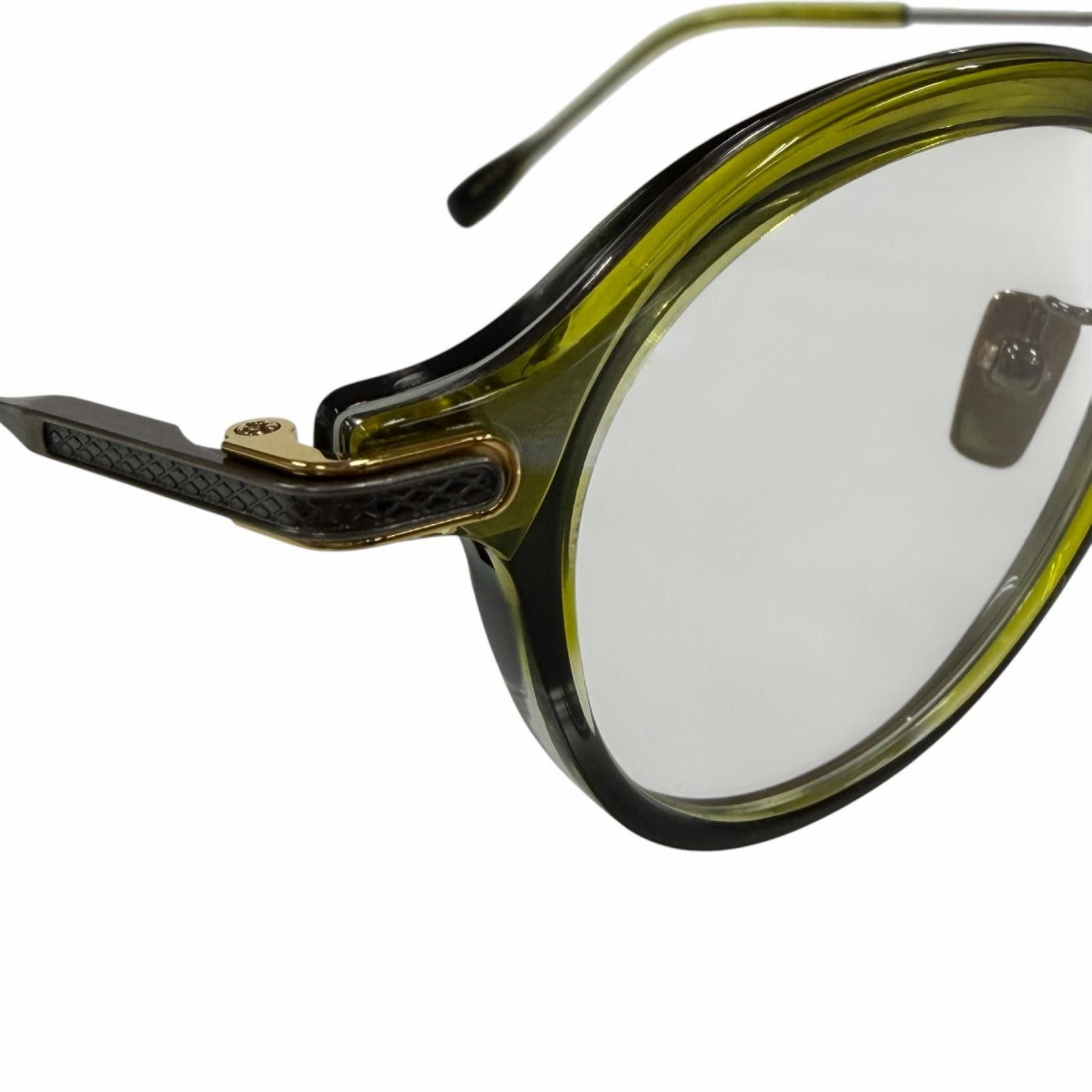 Other Other DITA STATESIDE-FOUR Asia Limited Glasses Frame Plastic / Synthetic Glasses DTX451 DUTY FREE for USA Size ONE SIZE - 7 Thumbnail