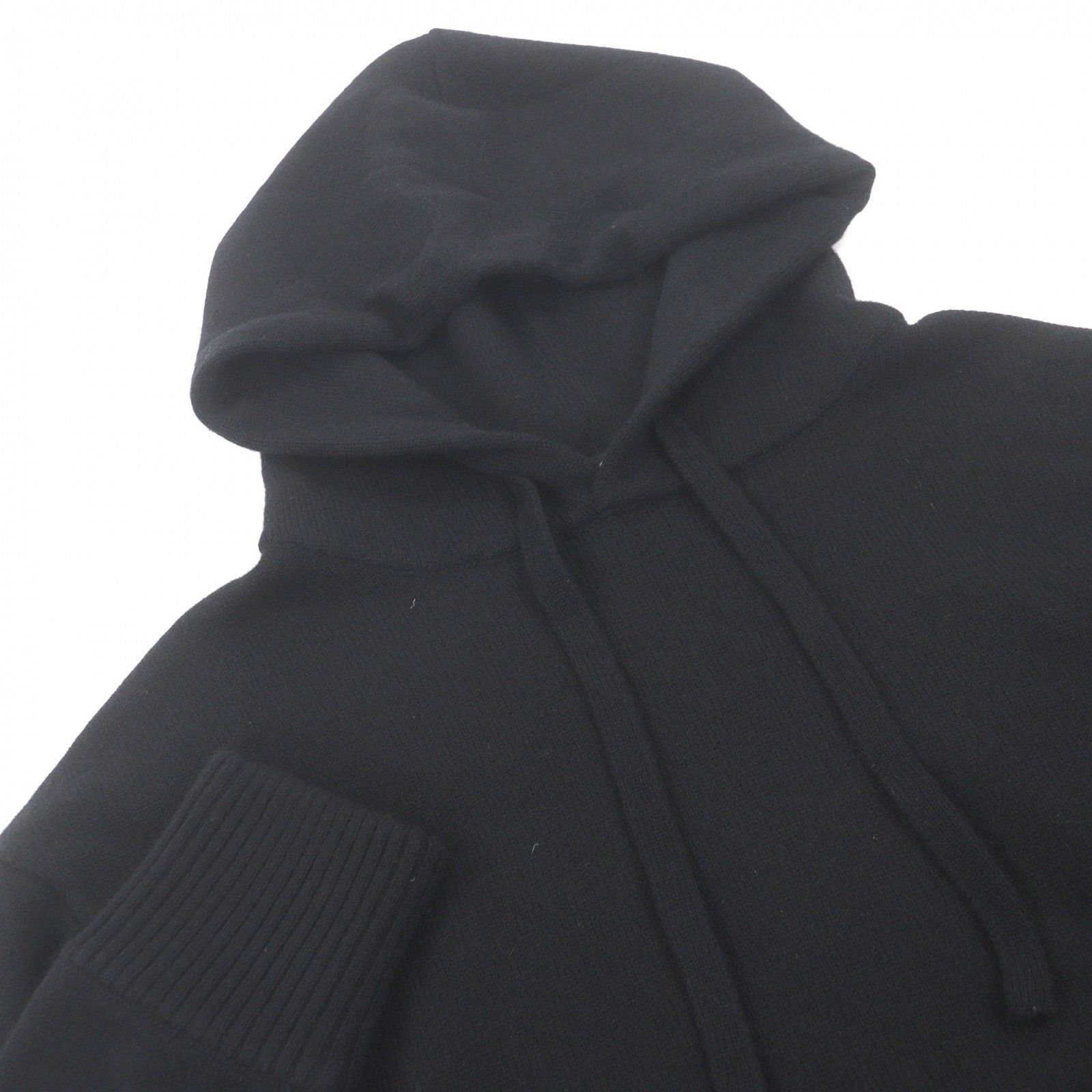 Other Zegna Zegna Oasi cashmere hoodie Textile Sweatshirts & Hoodies DUTY FREE for USA Size ONE SIZE - 2 Thumbnail
