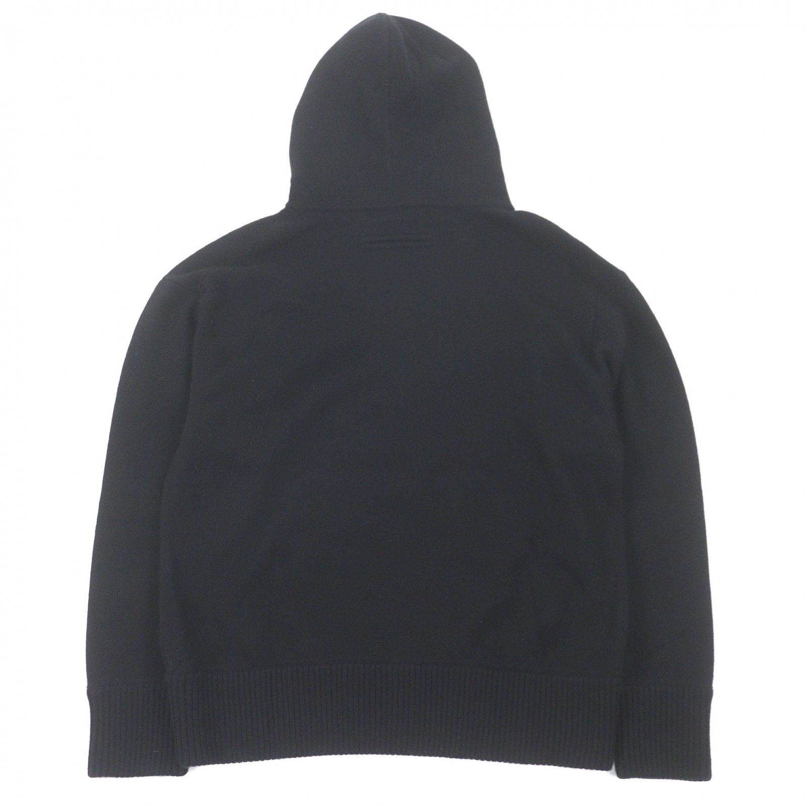 Other Zegna Zegna Oasi cashmere hoodie Textile Sweatshirts & Hoodies DUTY FREE for USA Size ONE SIZE - 3 Thumbnail