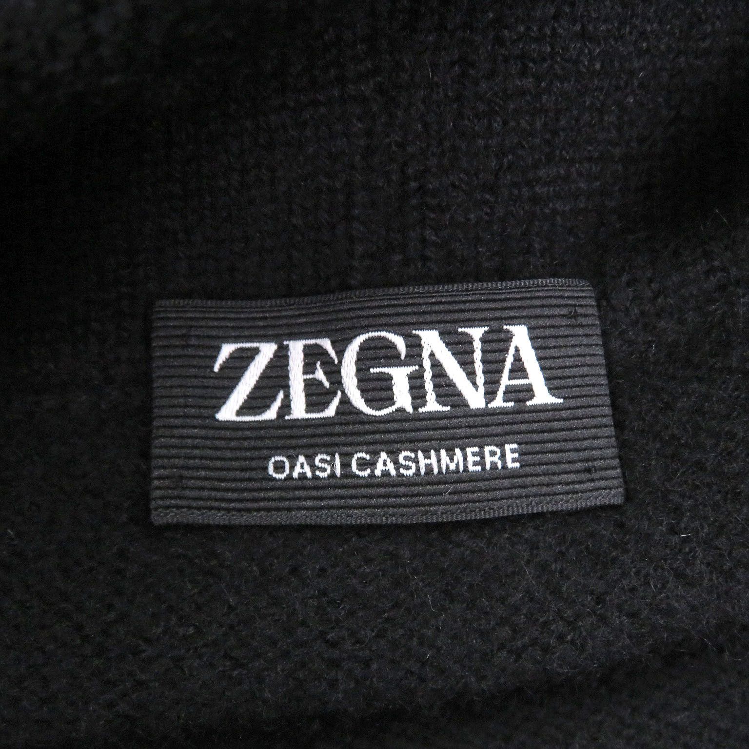 Other Zegna Zegna Oasi cashmere hoodie Textile Sweatshirts & Hoodies DUTY FREE for USA Size ONE SIZE - 4 Thumbnail