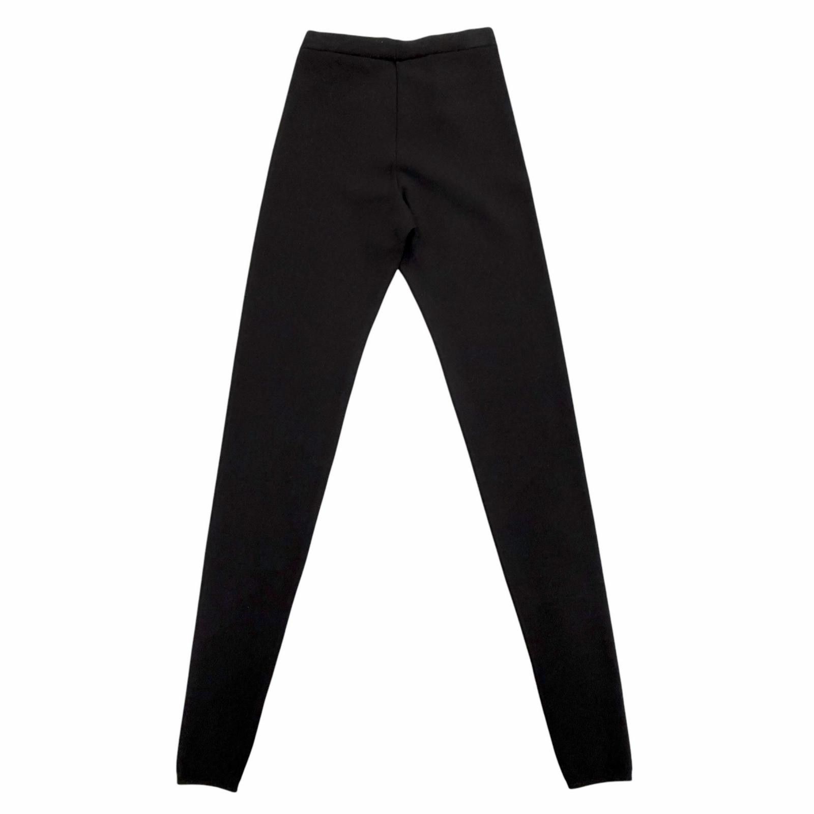 Prada Prada Prada Wool Blend Pants Textile Pants DUTY FREE for USA Size ONE SIZE - 2 Thumbnail