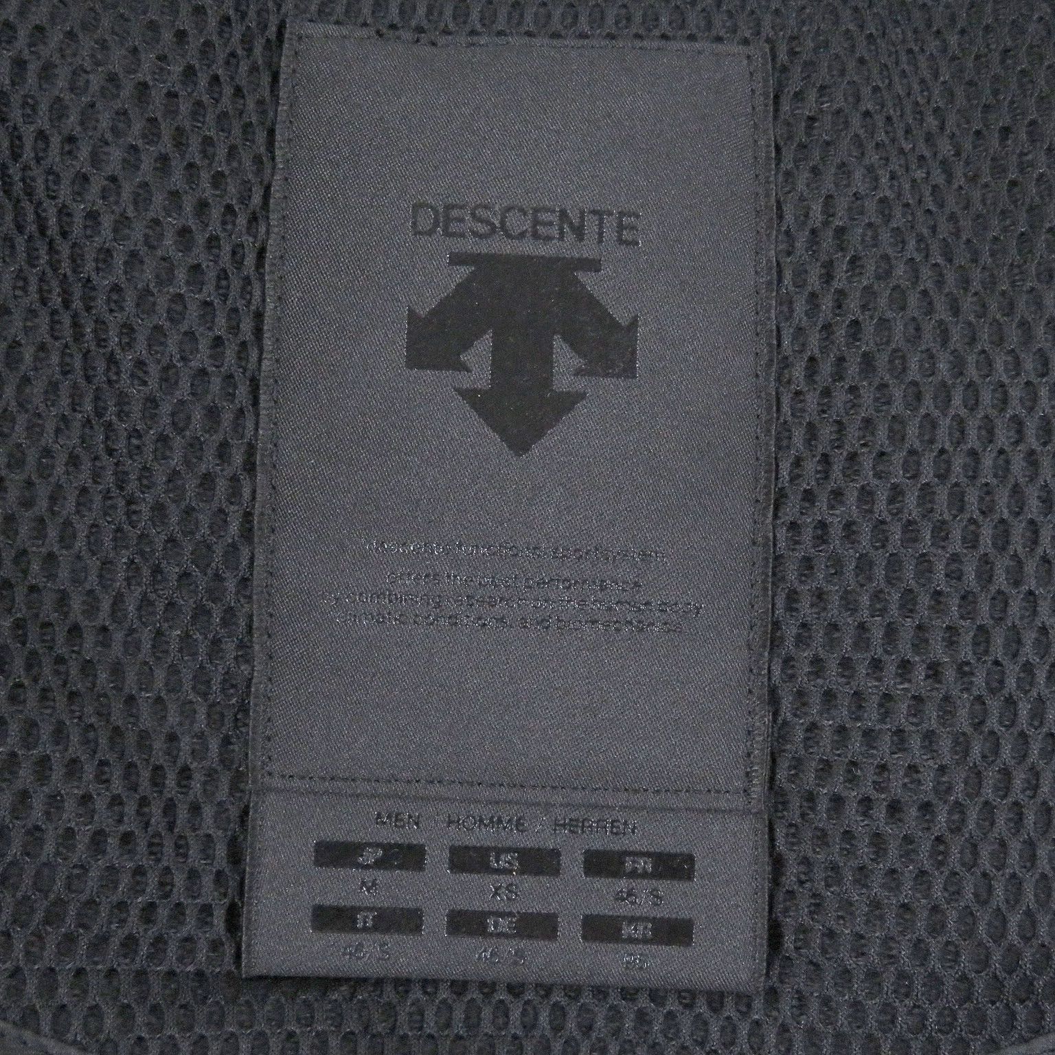 Other Other Descente Allterrain Mizusawa Down Jacket Textile Outerwear DUTY FREE for USA Size ONE SIZE - 7 Thumbnail