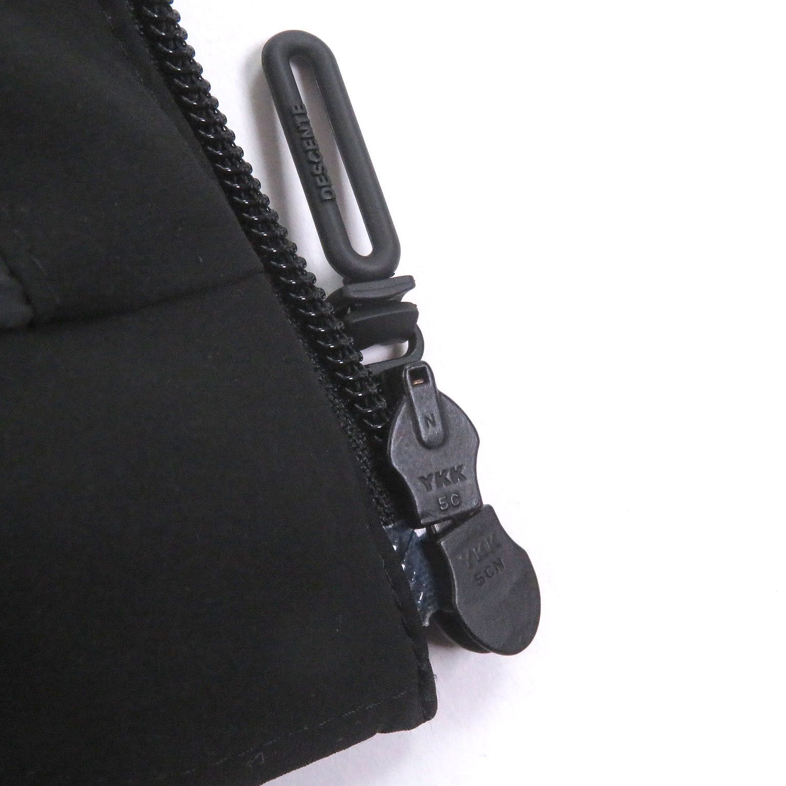 Other Other Descente Allterrain Mizusawa Down Jacket Textile Outerwear DUTY FREE for USA Size ONE SIZE - 6 Thumbnail