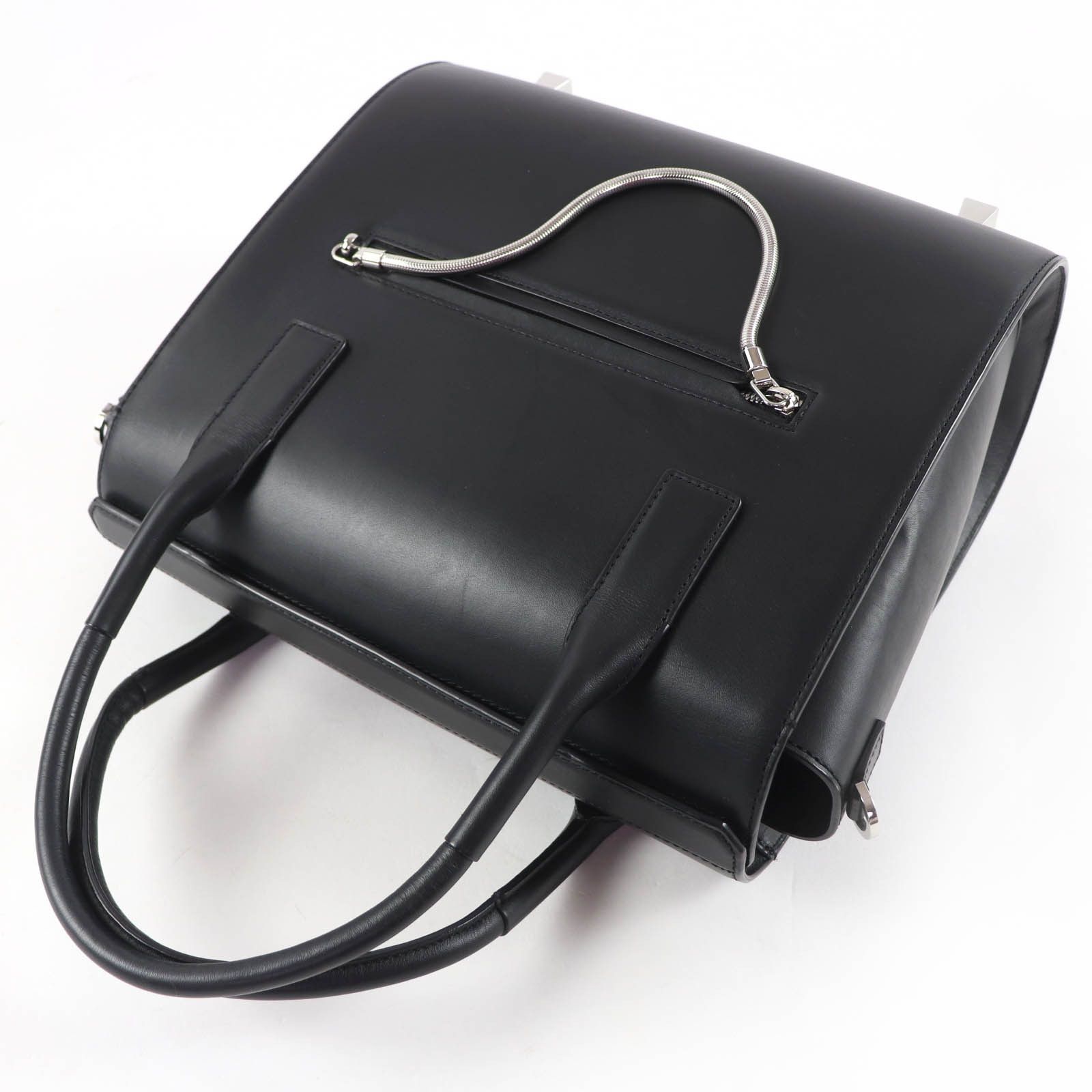 Alexander Wang Alexander Wang Alexander Wang calf leather 2way shoulder bag Leather Shoulder Bag DUTY FREE for USA Size ONE SIZE - 5 Thumbnail