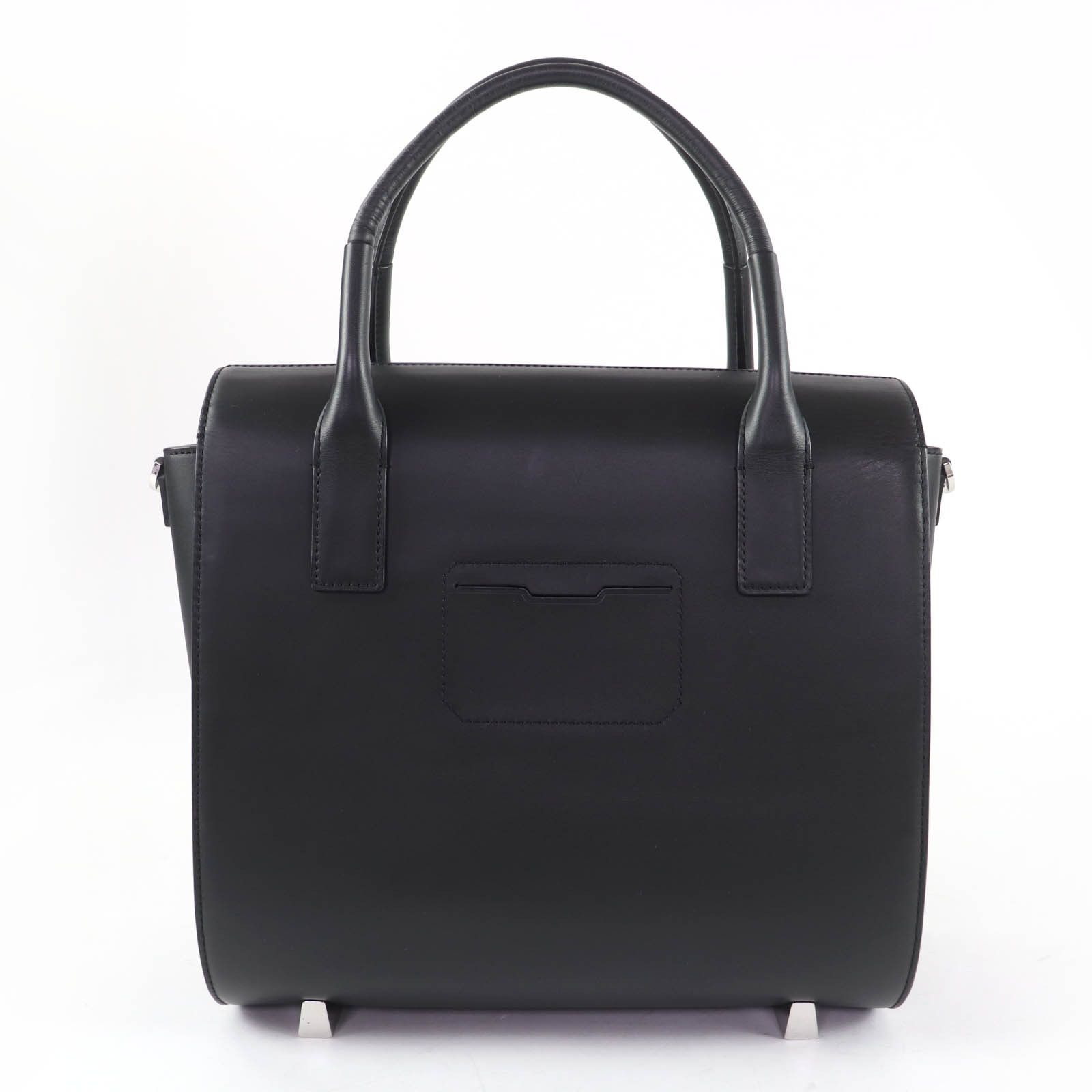 Alexander Wang Alexander Wang Alexander Wang calf leather 2way shoulder bag Leather Shoulder Bag DUTY FREE for USA Size ONE SIZE - 3 Thumbnail