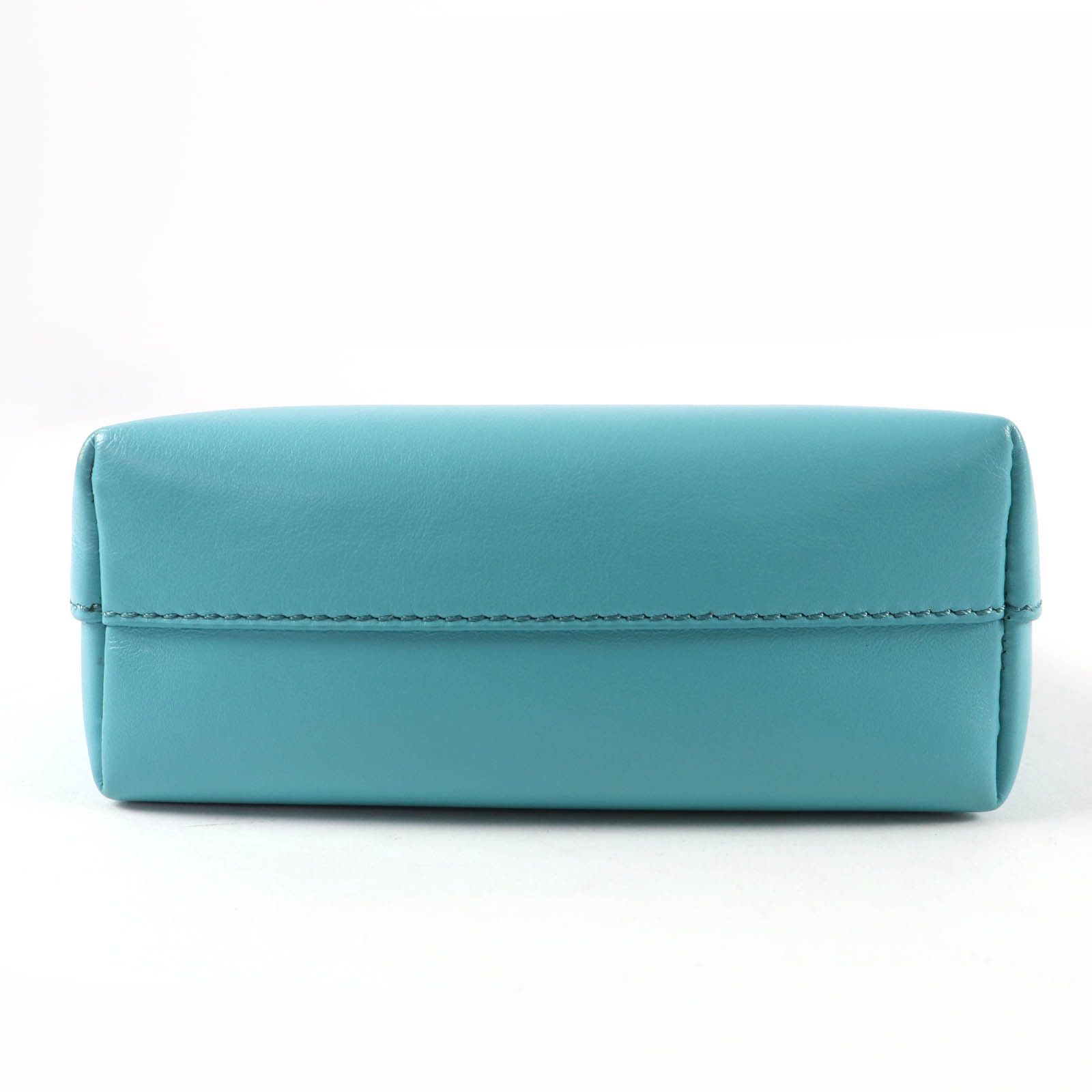 Chloe Chloe Chloe Sense Leather Shoulder Bag Leather Shoulder Bag DUTY FREE for USA Size ONE SIZE - 4 Thumbnail