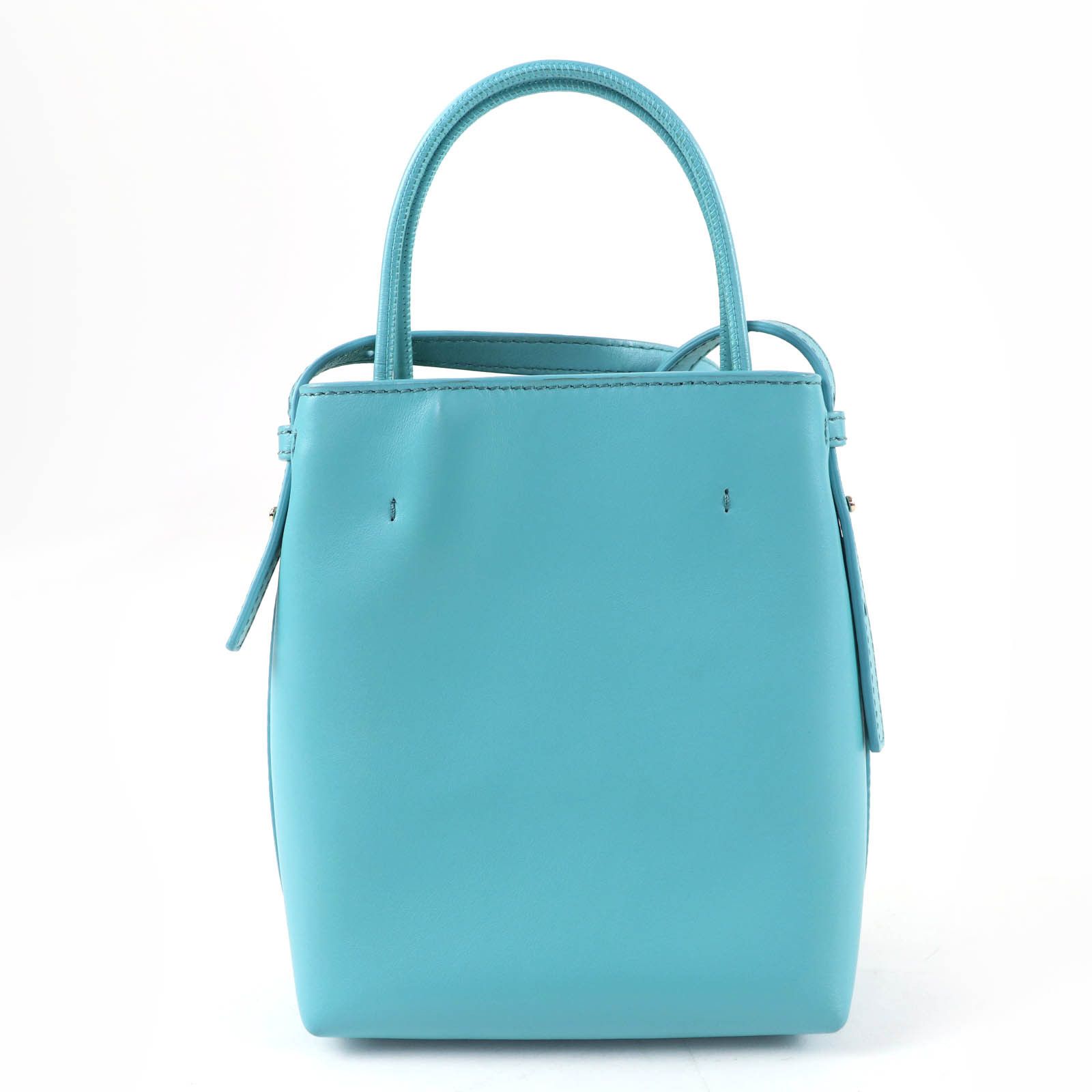 Chloe Chloe Chloe Sense Leather Shoulder Bag Leather Shoulder Bag DUTY FREE for USA Size ONE SIZE - 3 Thumbnail