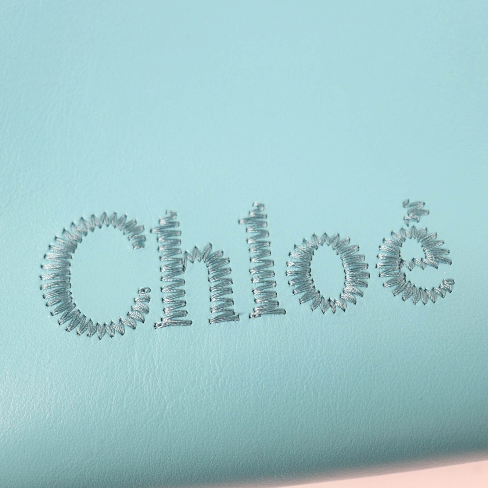 Chloe Chloe Chloe Sense Leather Shoulder Bag Leather Shoulder Bag DUTY FREE for USA Size ONE SIZE - 10 Thumbnail