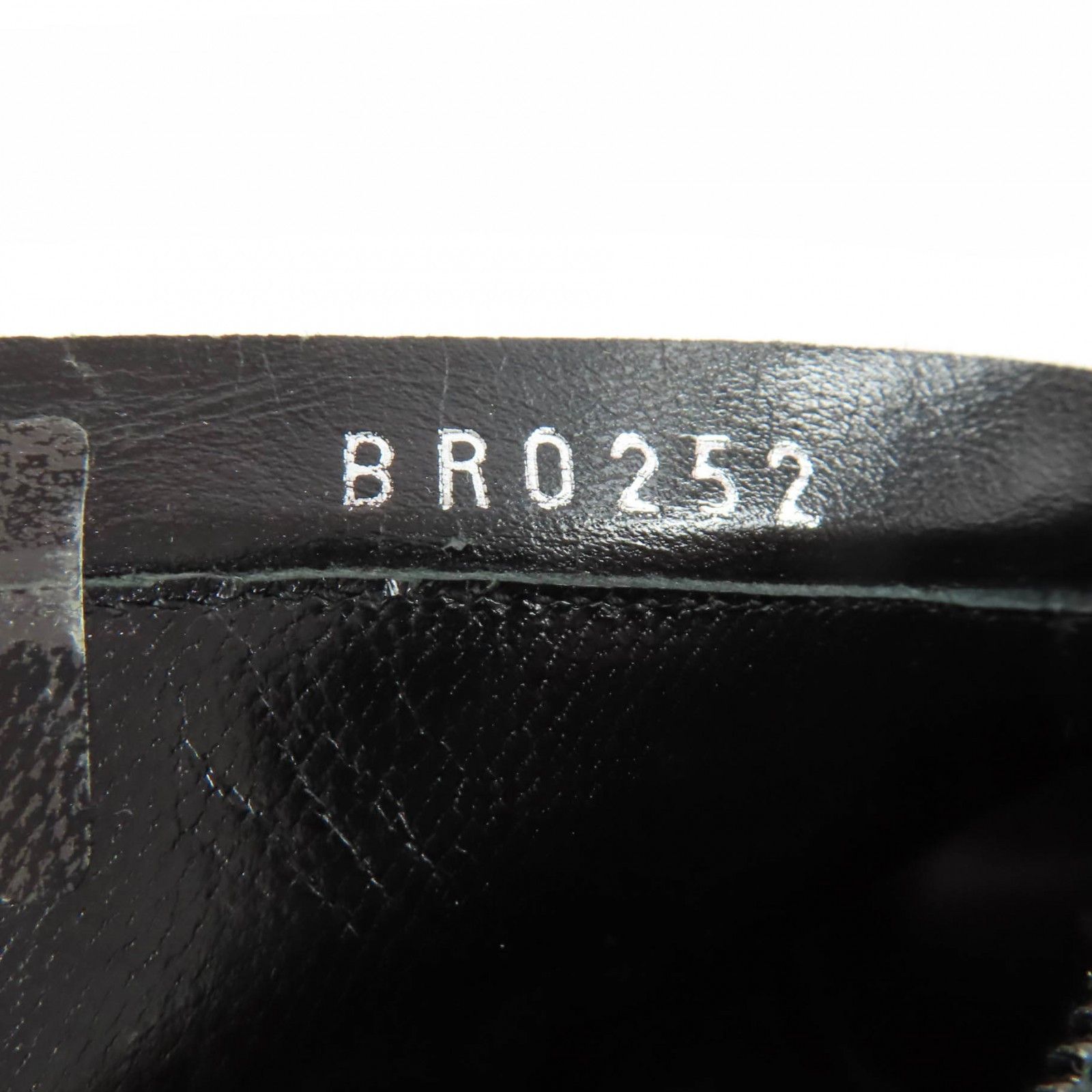 Louis Vuitton Louis Vuitton Louis Vuitton Silhouette Line Monogram Velour Boots Textile Shoes DUTY FREE for USA Size ONE SIZE - 11 Thumbnail