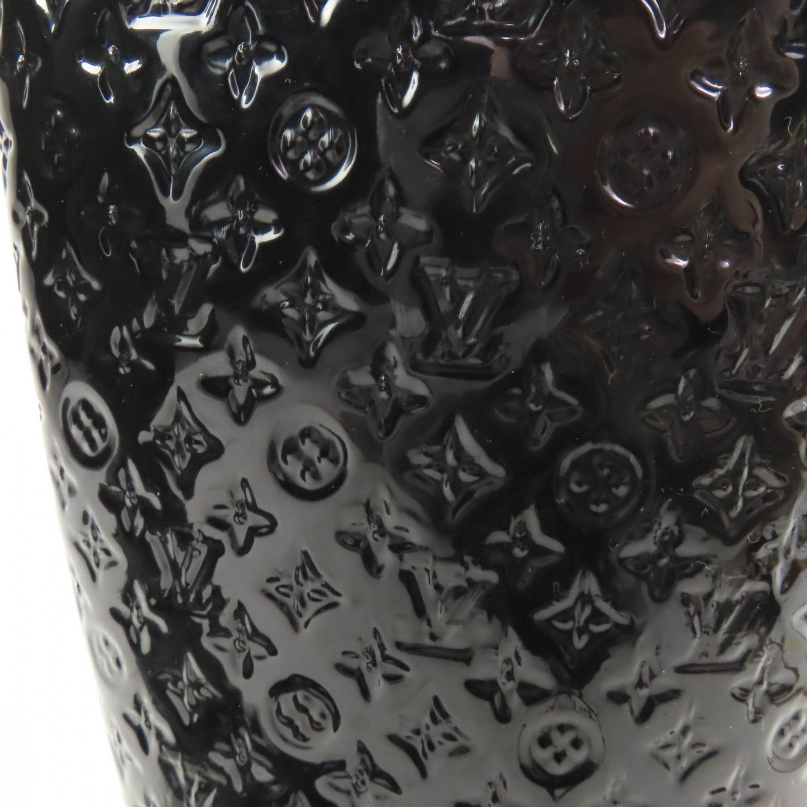 Louis Vuitton Louis Vuitton Louis Vuitton Splash Line Monogram Rubber Boots Plastic / Synthetic Shoes DUTY FREE for USA Size ONE SIZE - 8 Thumbnail