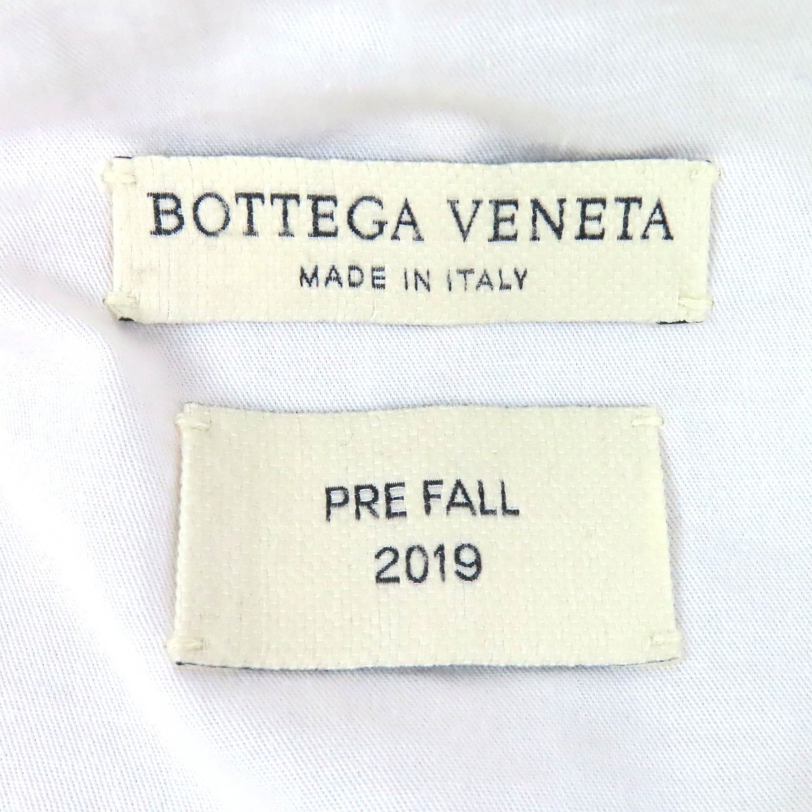 Bottega Veneta Bottega Veneta Bottega Veneta cashmere coat Textile Outerwear 584314 DUTY FREE for USA Size ONE SIZE - 6 Thumbnail