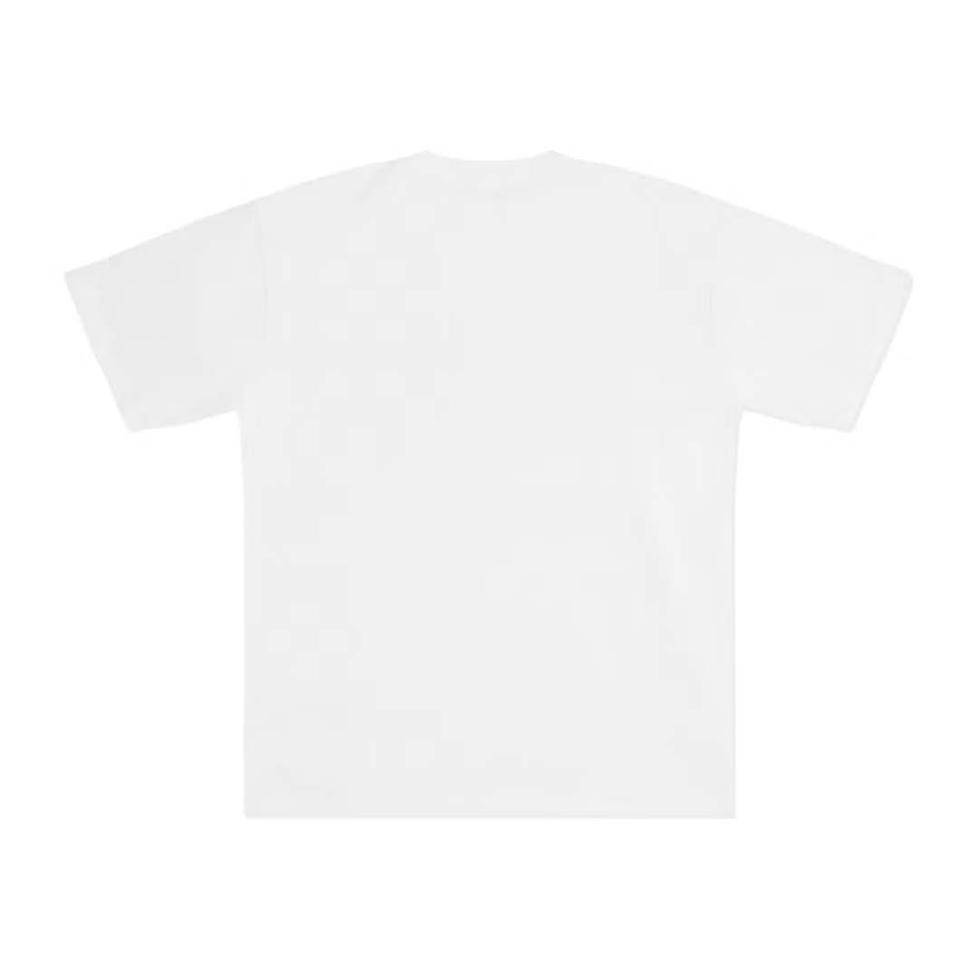 Sp5der Focused Logo Tee White Size US S / EU 44-46 / 1 - 2 Thumbnail