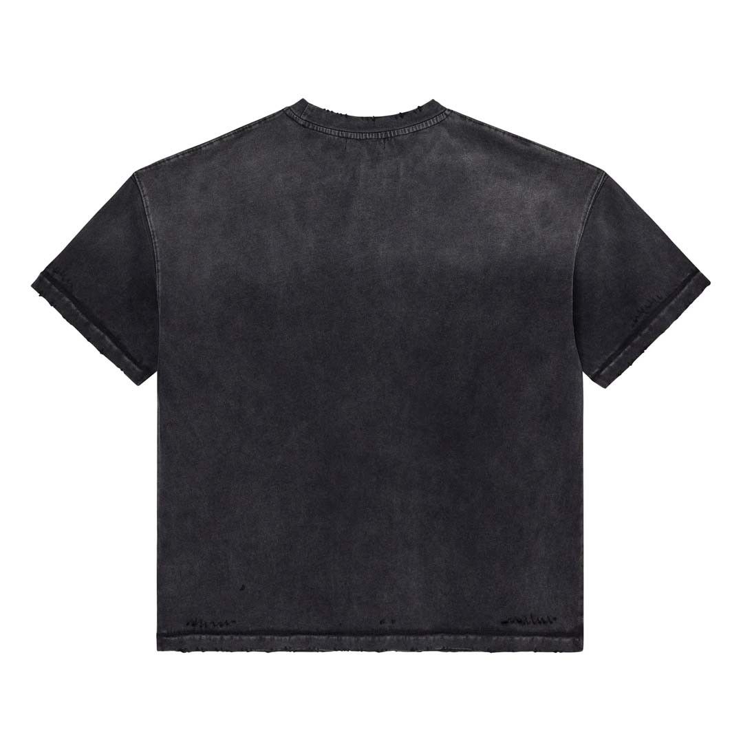 Vale Doghouse Bling Tee Black Size US S / EU 44-46 / 1 - 2 Thumbnail