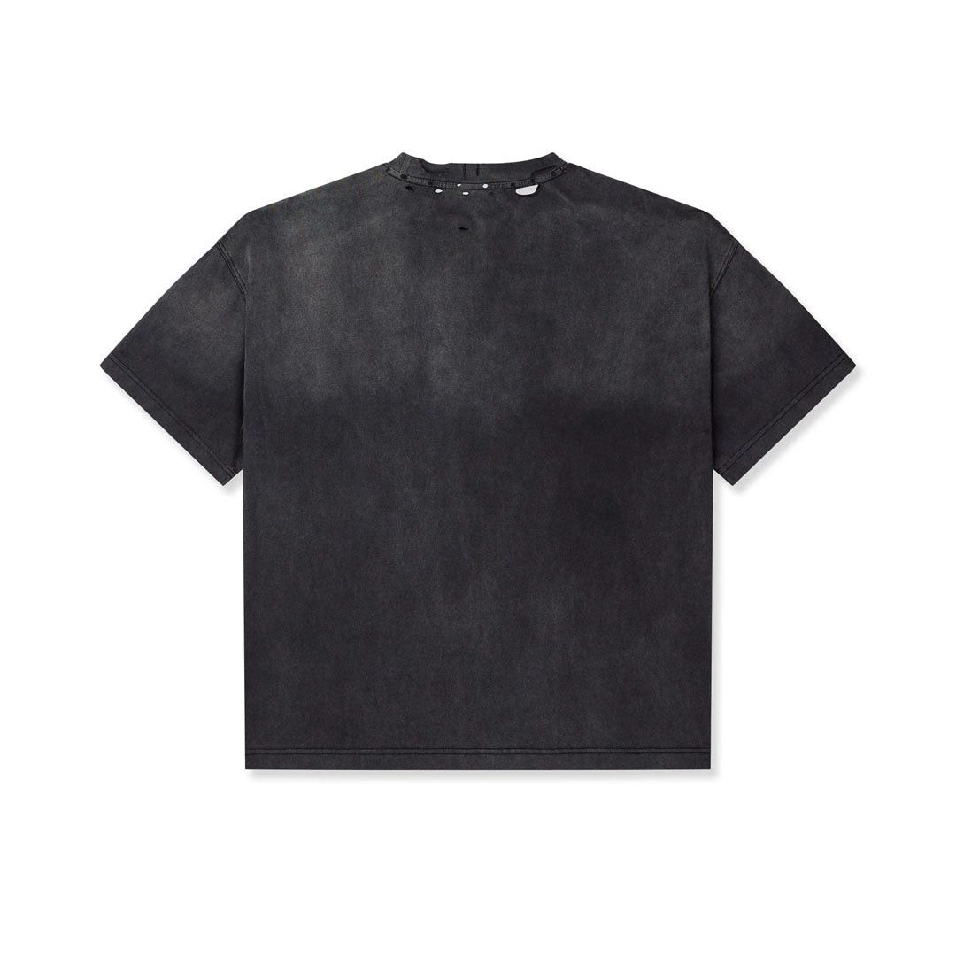 Vale Forever Thrashed Black Faded Tee Size US L / EU 52-54 / 3 - 2 Thumbnail