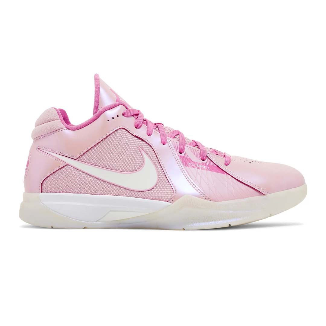 Nike KD 3 Aunt Pearl Size US 12 / EU 45 - 2 Thumbnail