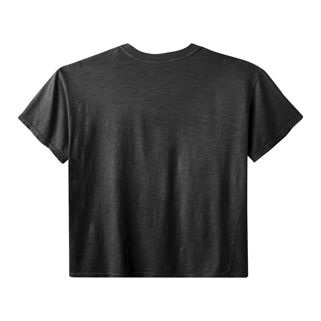 The GV Gallery GV Gallery Burger Tee Black Size US XL / EU 56 / 4 - 2 Thumbnail
