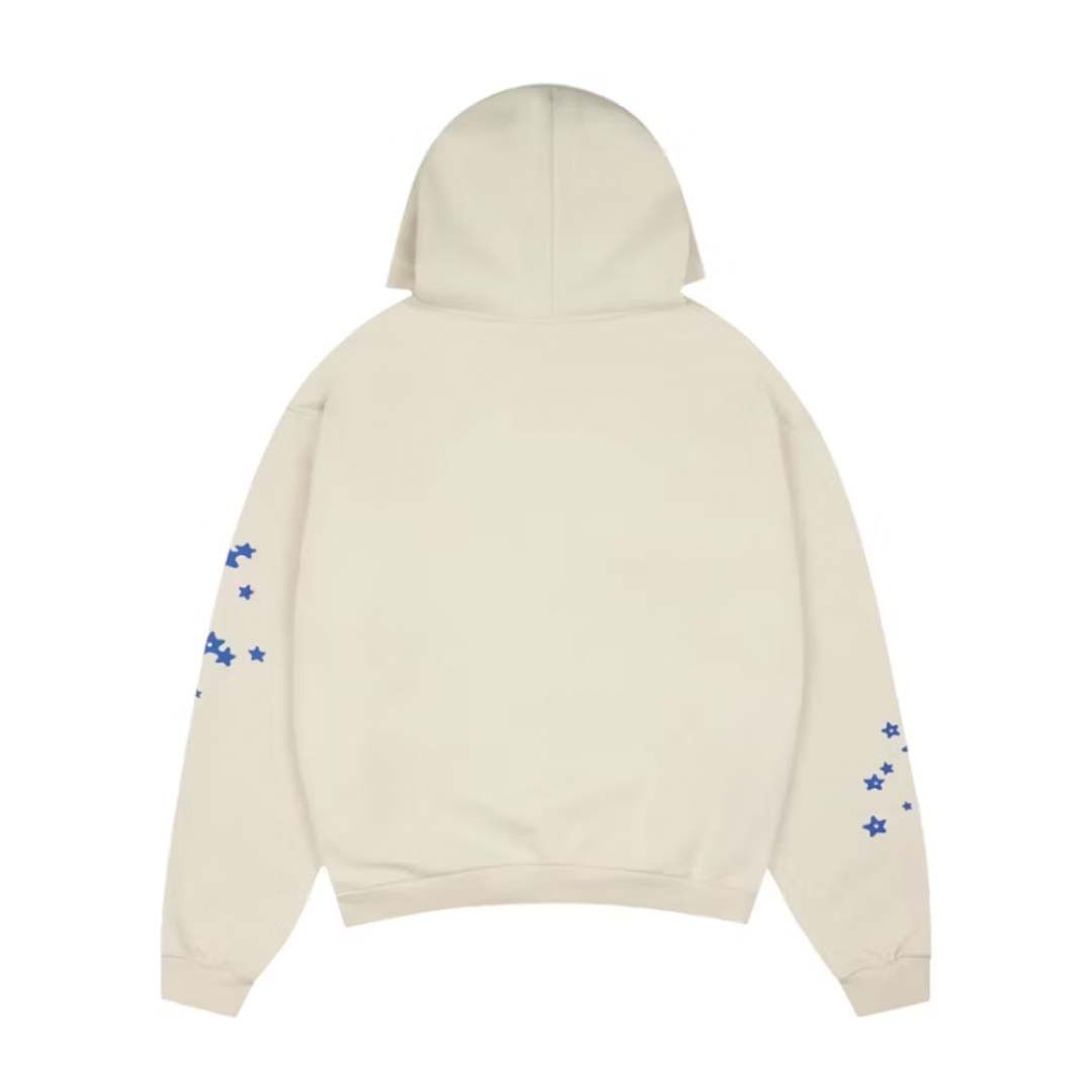 Broken Planet All The Stars Hoodie Ivory White Size US S / EU 44-46 / 1 - 2 Thumbnail