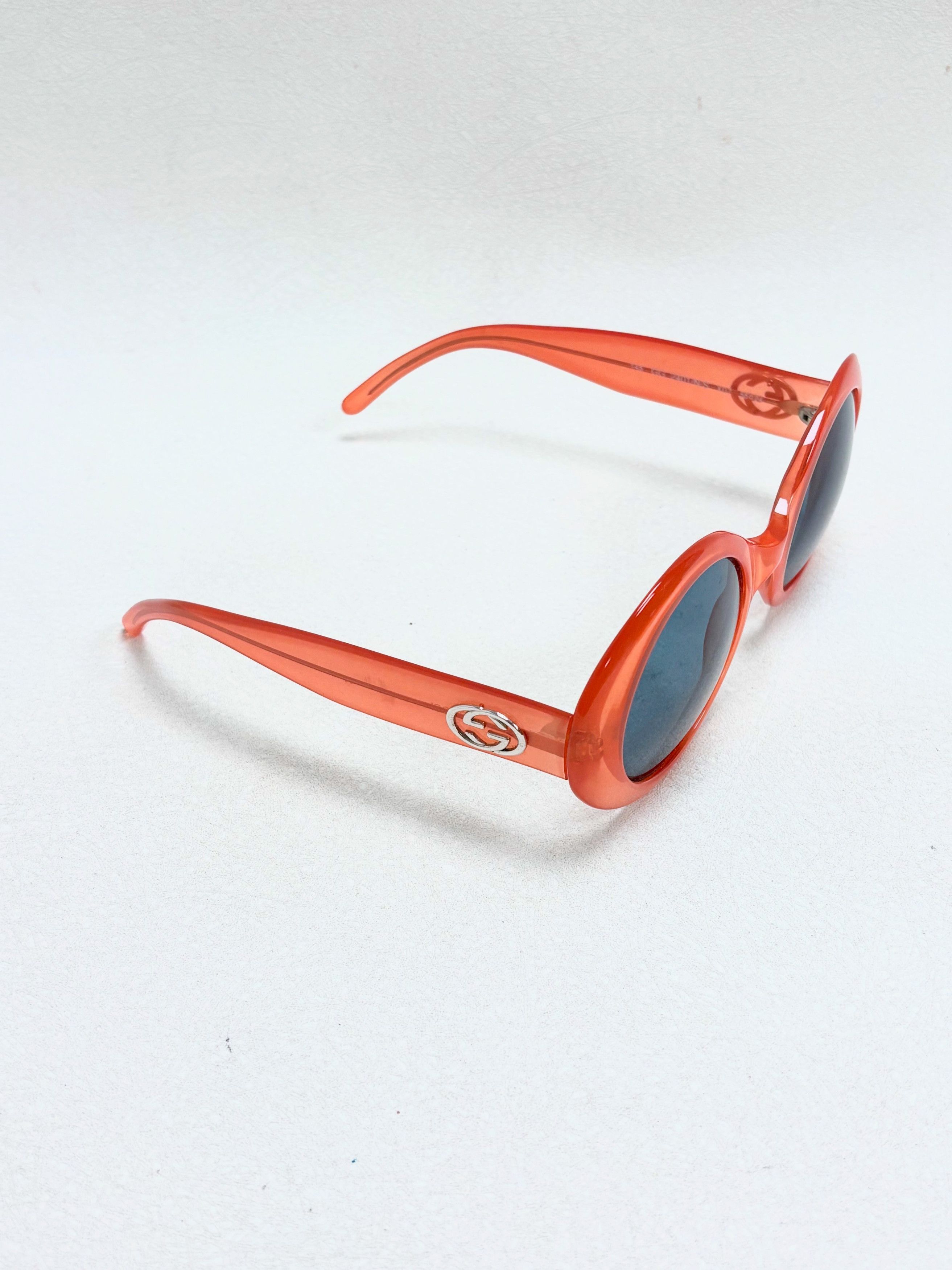 Celine GUCCI Lunettes de soleil Over Size ONE SIZE - 3 Thumbnail