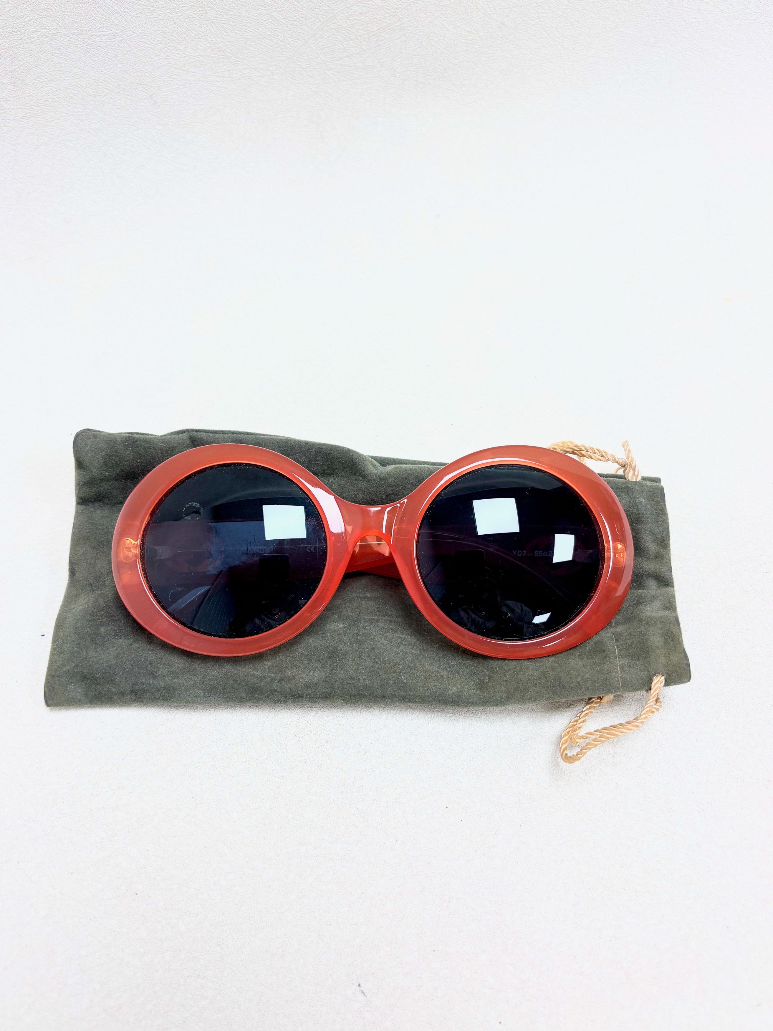 Celine GUCCI Lunettes de soleil Over Size ONE SIZE - 11 Thumbnail