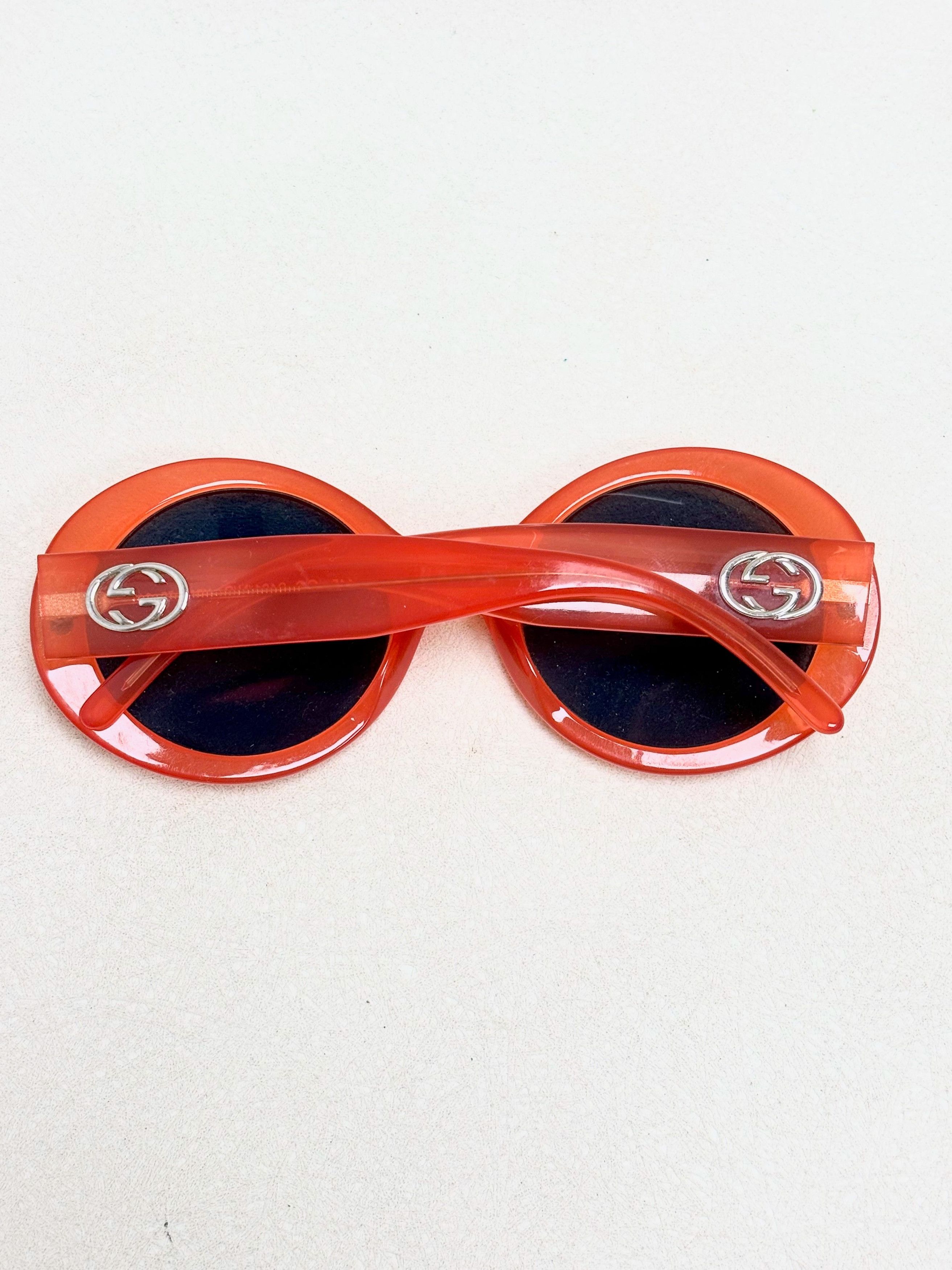 Celine GUCCI Lunettes de soleil Over Size ONE SIZE - 10 Thumbnail