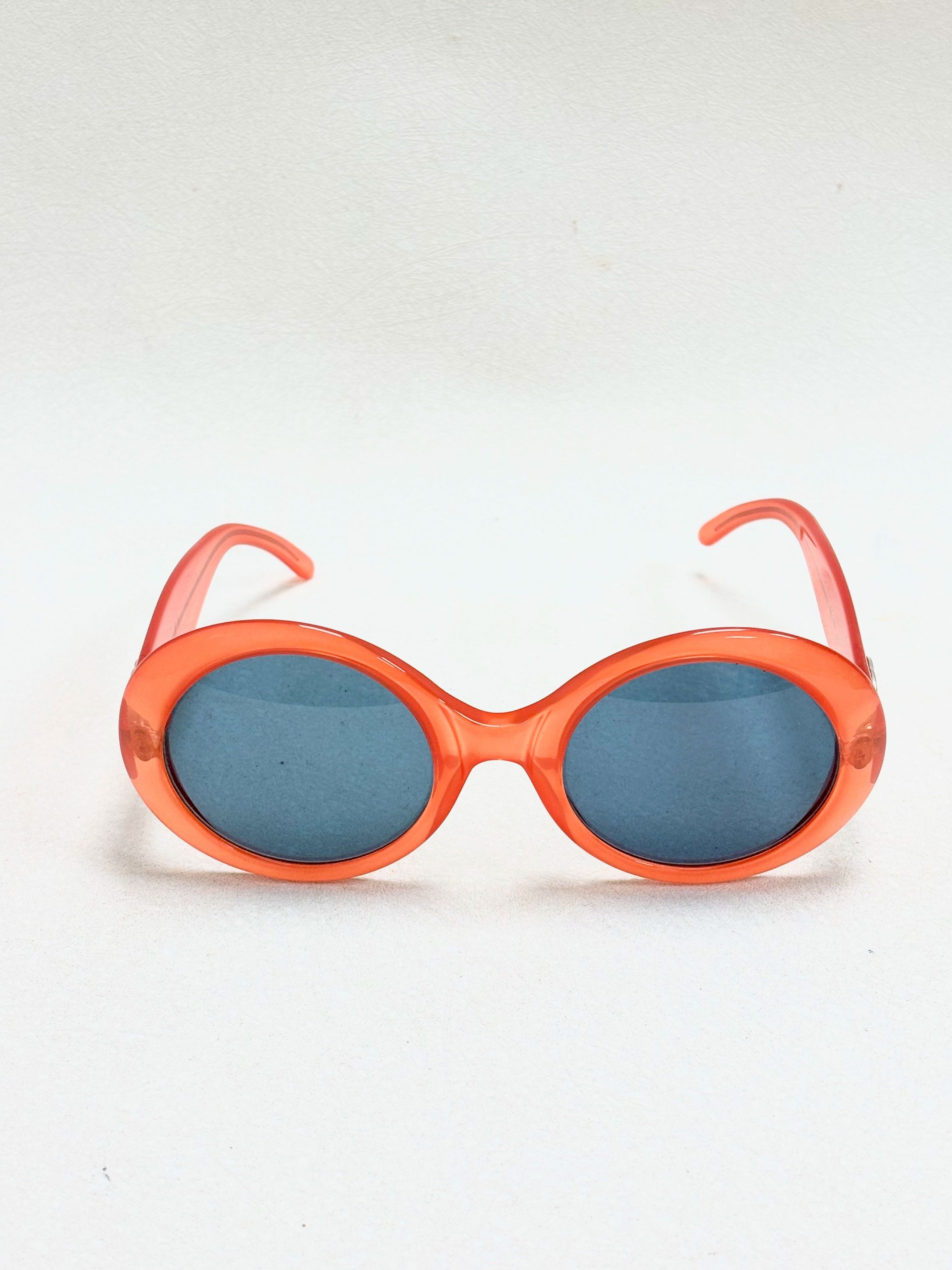 Celine GUCCI Lunettes de soleil Over Size ONE SIZE - 5 Thumbnail