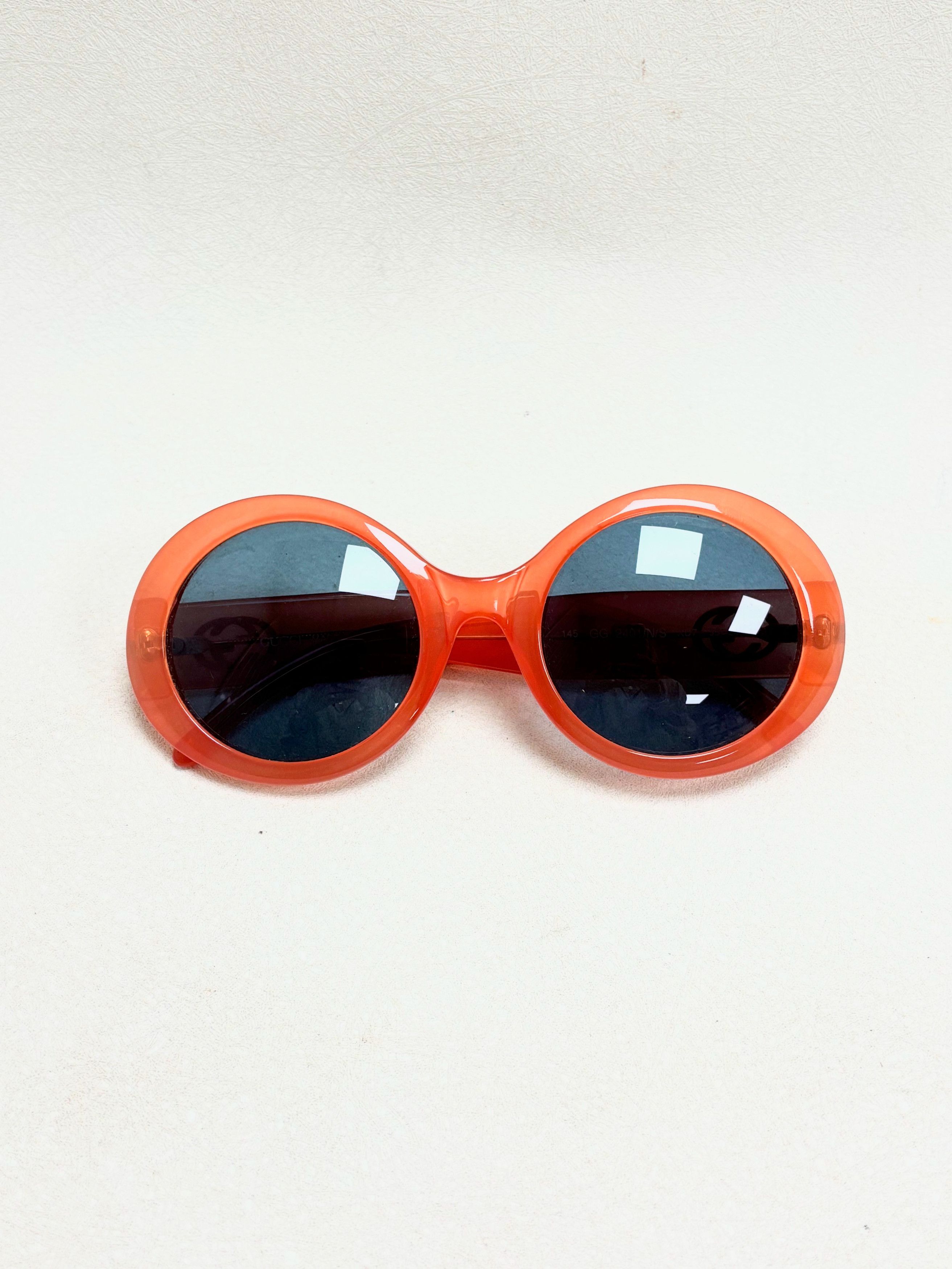 Celine GUCCI Lunettes de soleil Over Size ONE SIZE - 12 Thumbnail