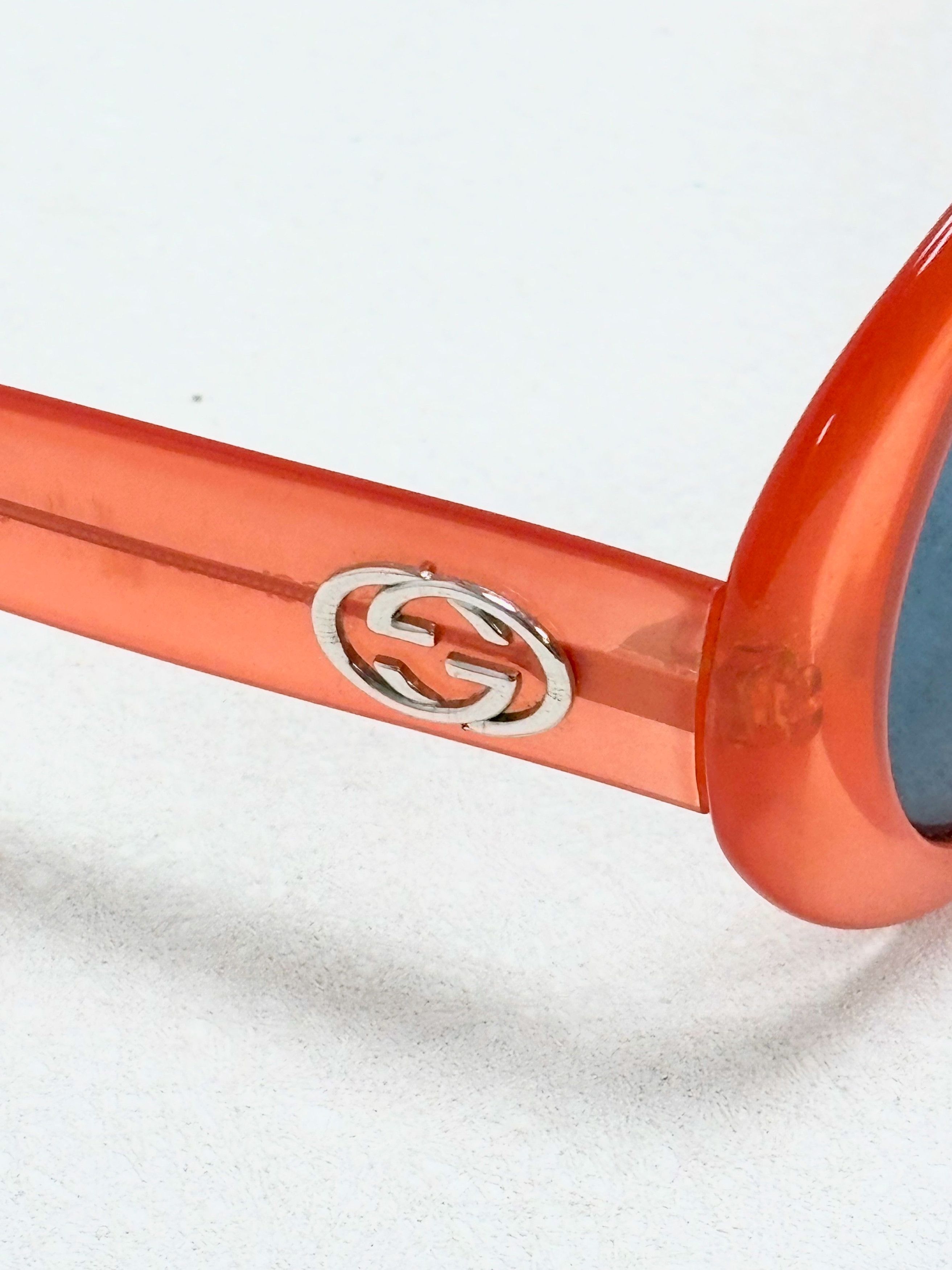 Celine GUCCI Lunettes de soleil Over Size ONE SIZE - 2 Thumbnail