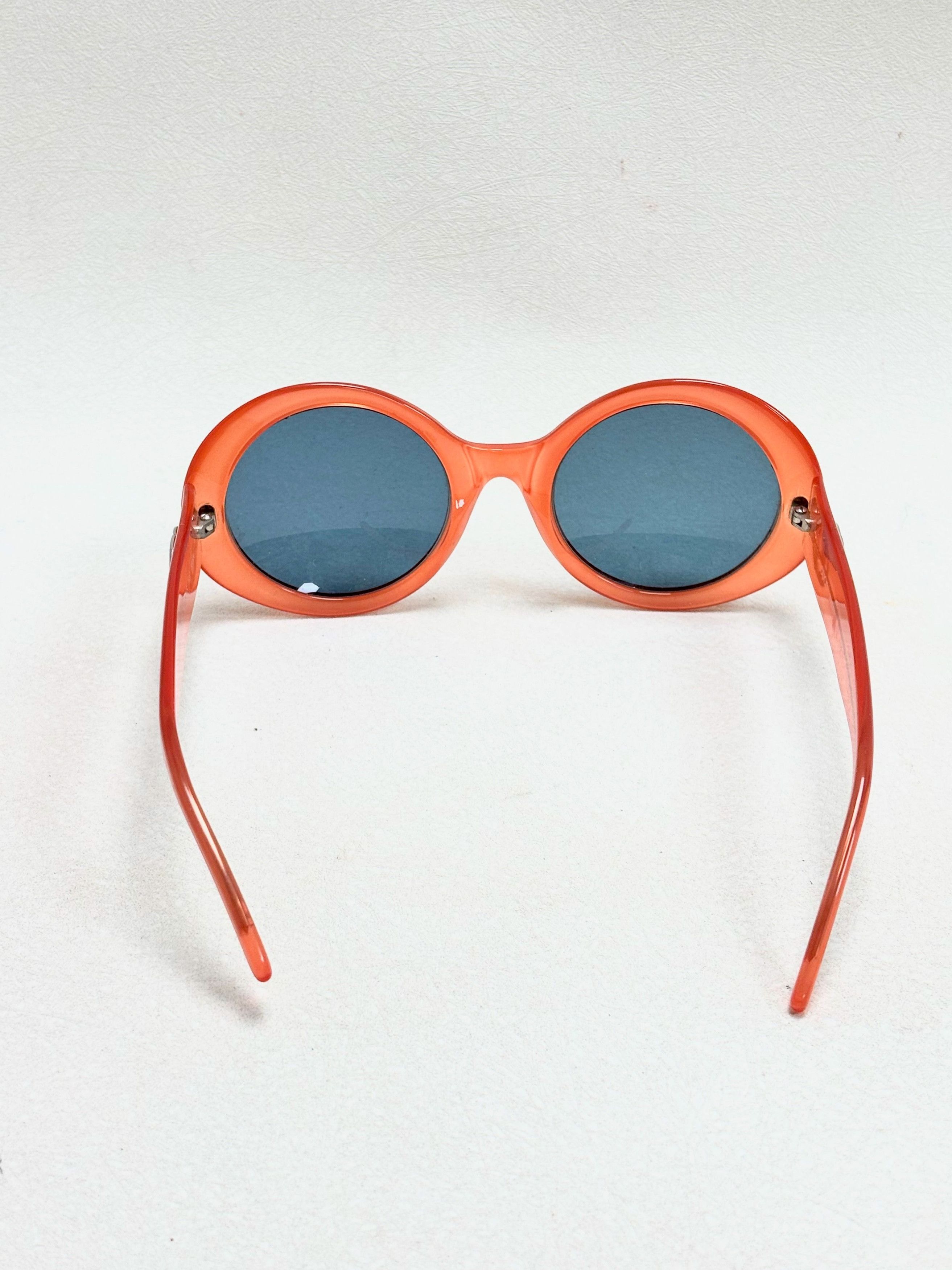Celine GUCCI Lunettes de soleil Over Size ONE SIZE - 6 Thumbnail