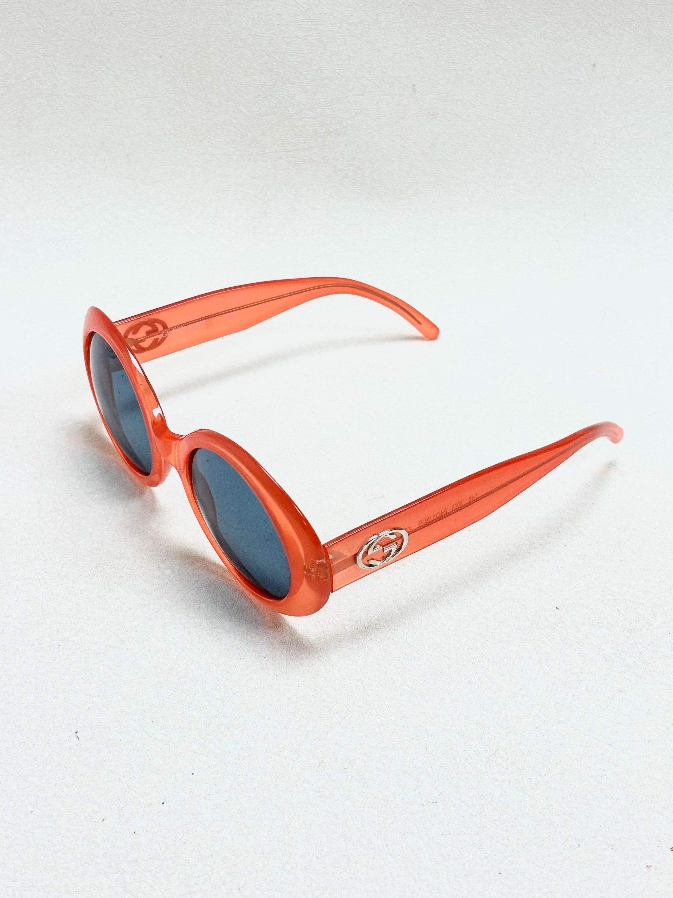 Celine GUCCI Lunettes de soleil Over Size ONE SIZE - 4 Thumbnail