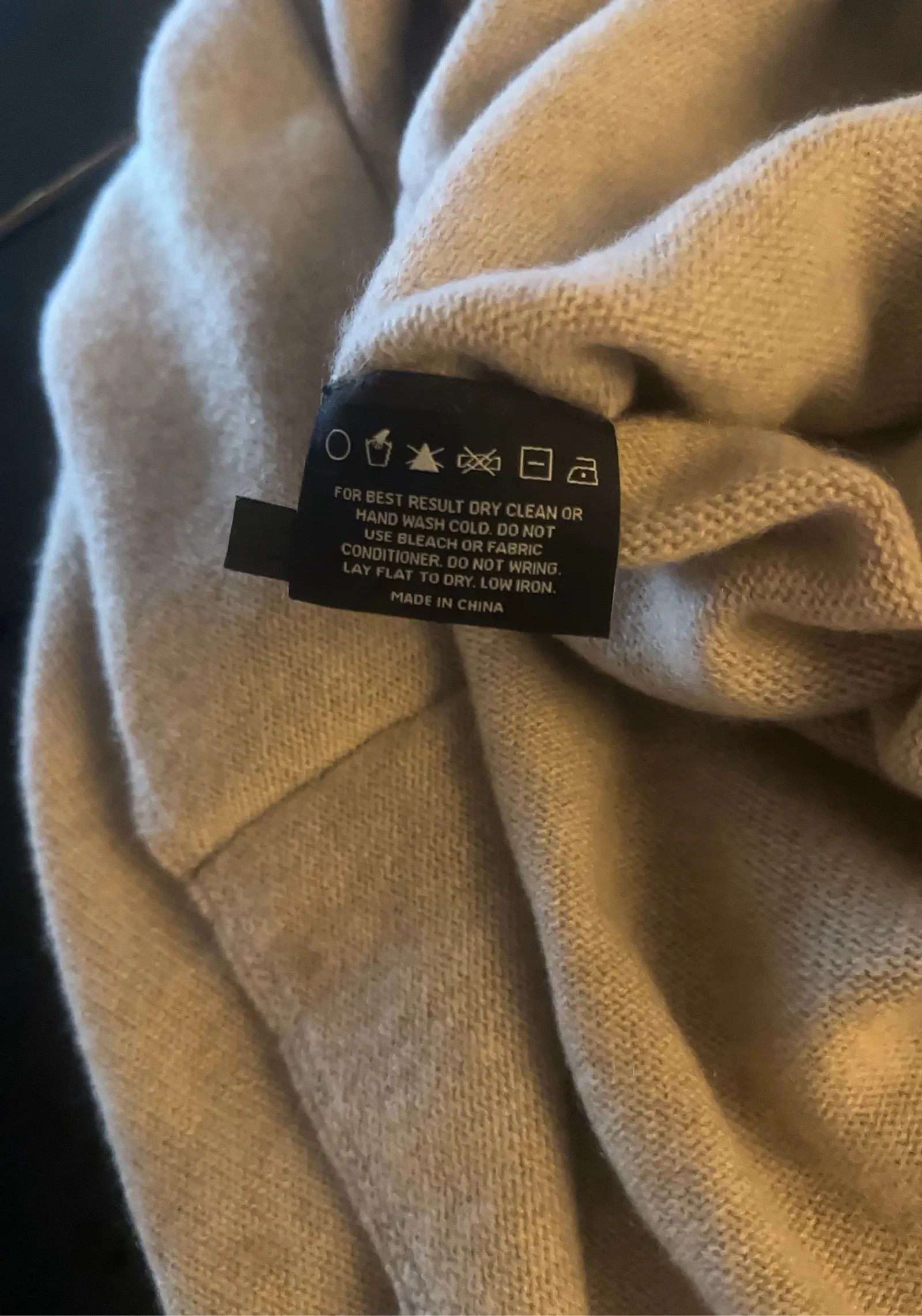 Lisa Yang Lisa Yang Skirt Size 26" / US 2 / IT 38 - 4 Thumbnail
