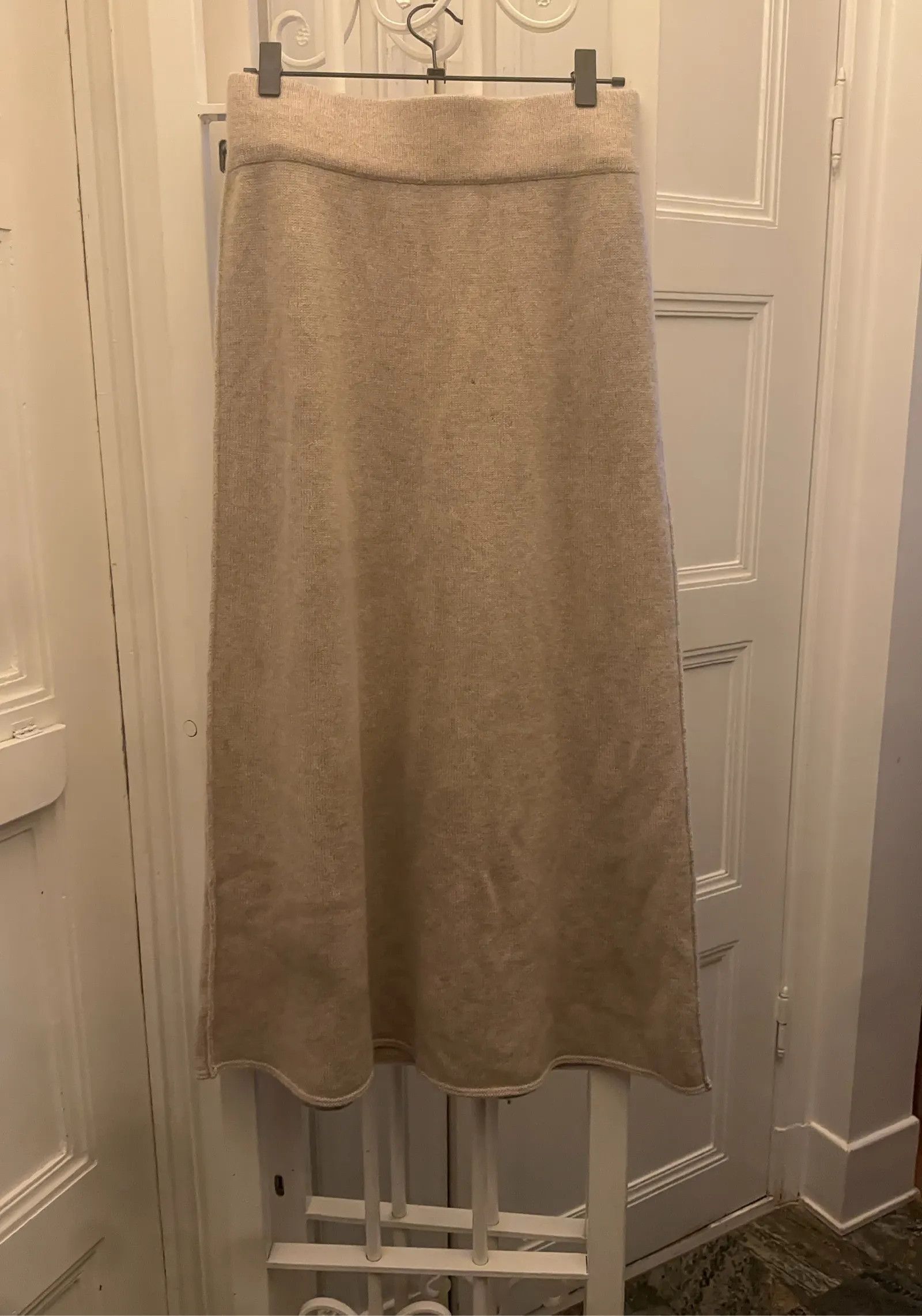 Lisa Yang Lisa Yang Skirt Size 26" / US 2 / IT 38 - 5 Thumbnail