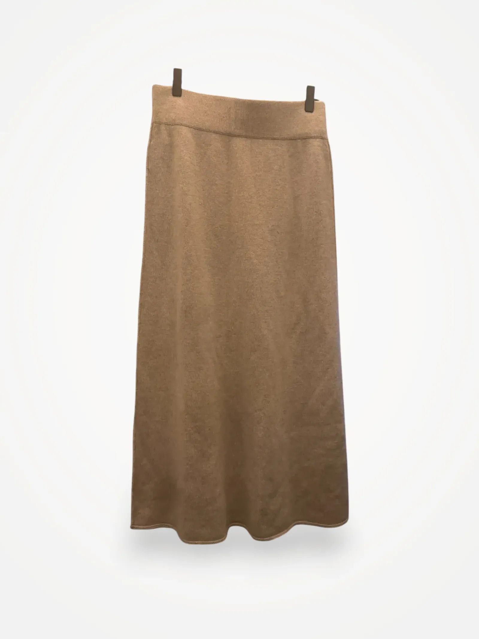 Lisa Yang Lisa Yang Skirt Size 26" / US 2 / IT 38 - 2 Thumbnail