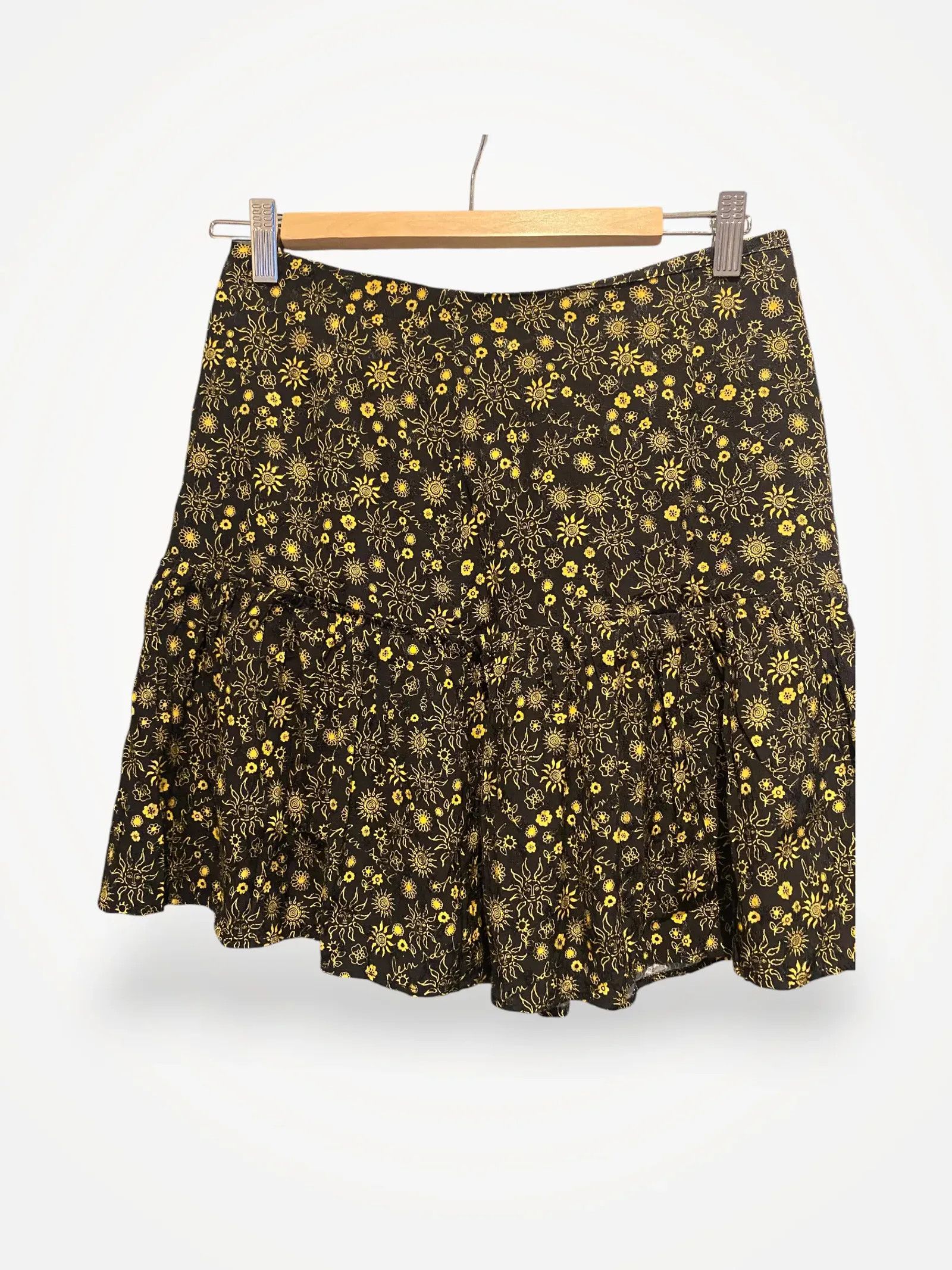 Sandro Sandro Paris Skirt Size 26" / US 2 / IT 38 - 2 Thumbnail